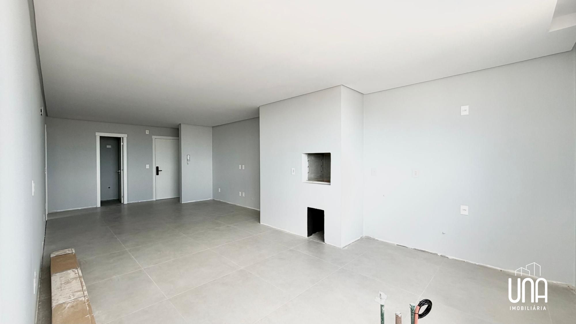 Apartamento, 3 quartos, 100 m² - Foto 3
