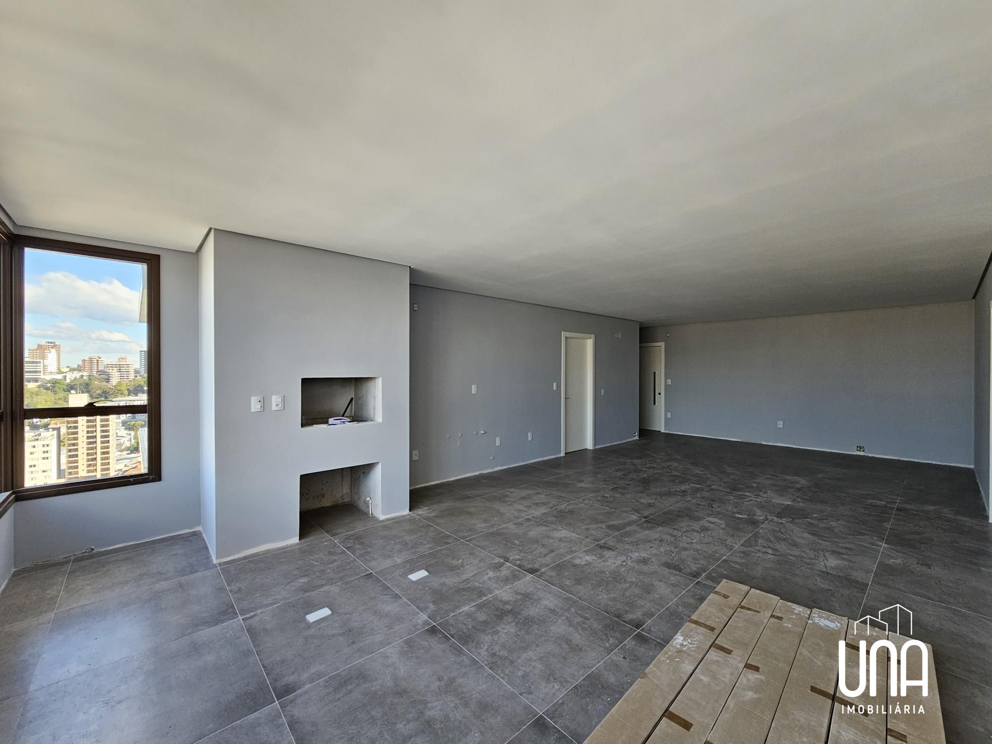 Apartamento, 3 quartos, 152 m² - Foto 3