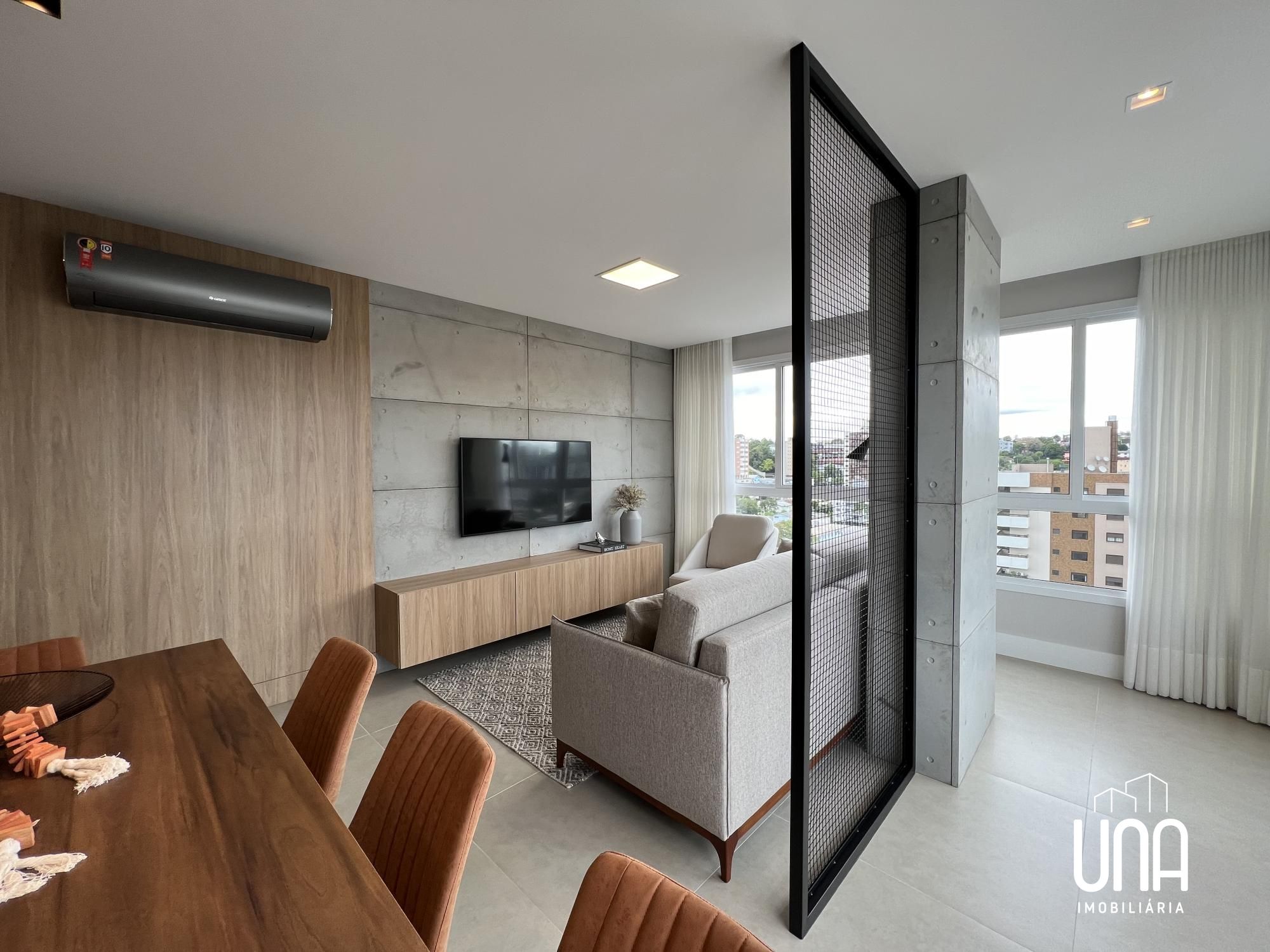 Apartamento, 2 quartos, 84 m² - Foto 4