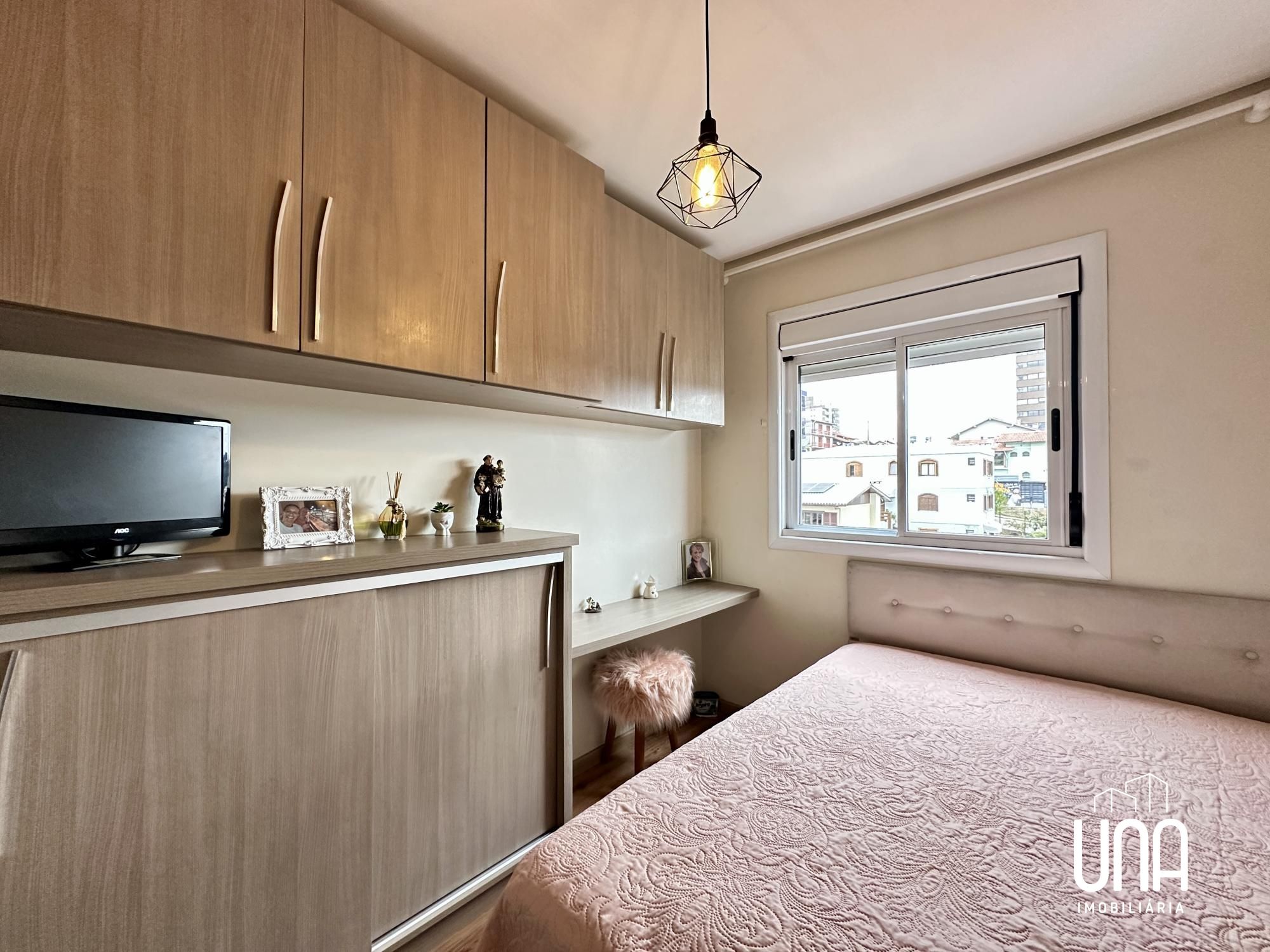 Apartamento, 2 quartos - Foto 11