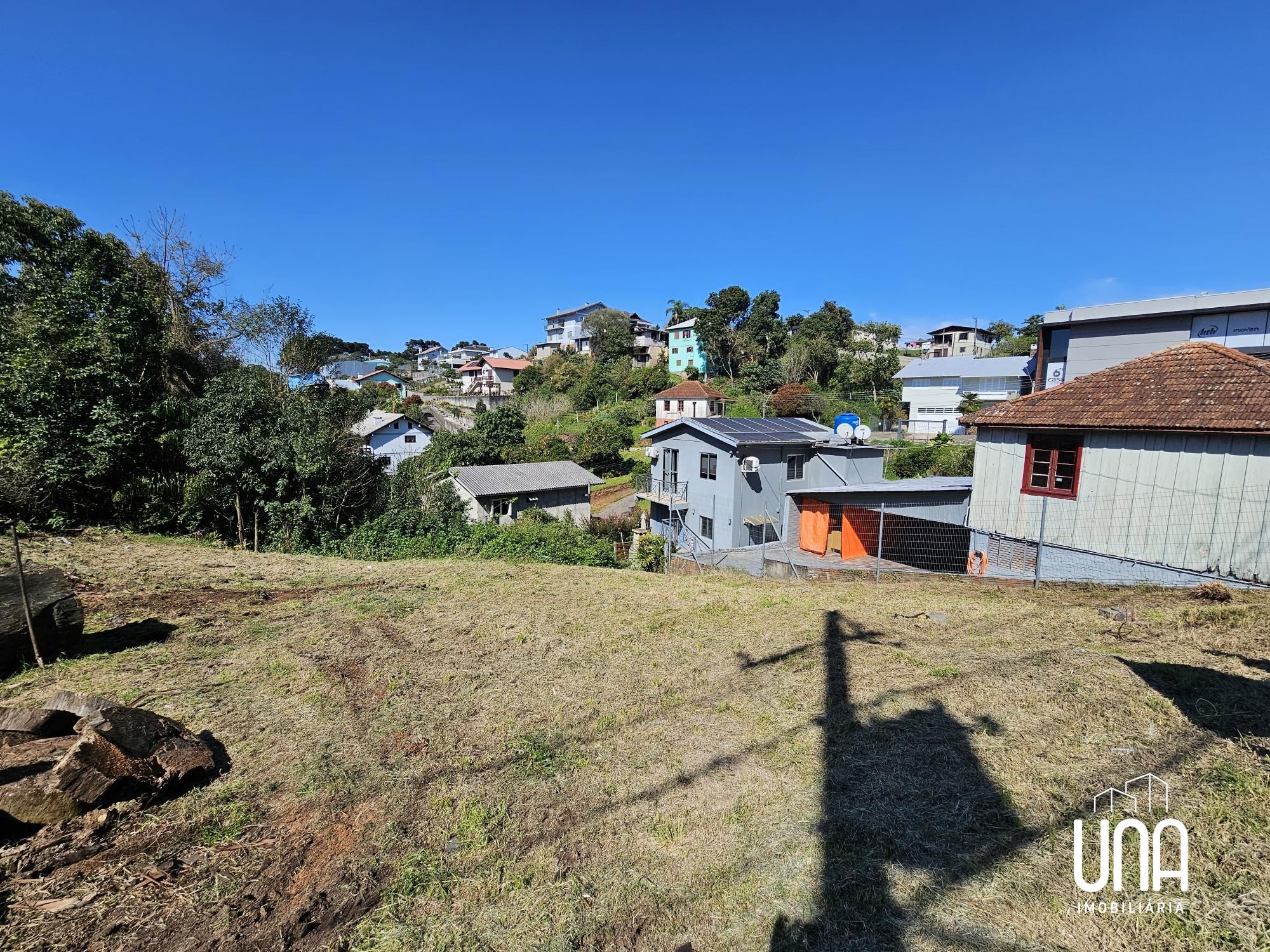 Terreno, 457 m² - Foto 5