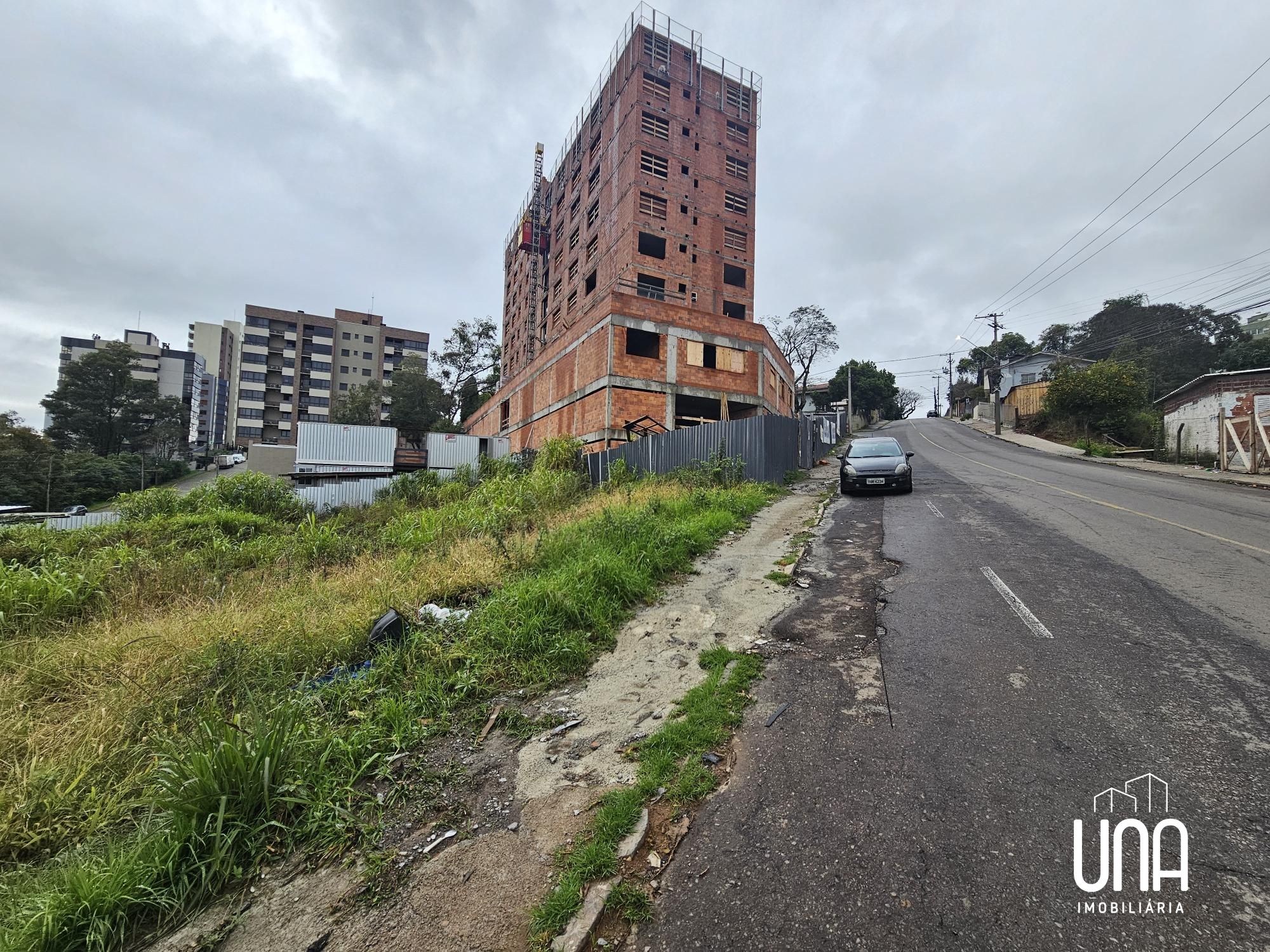 Terreno, 682 m² - Foto 3