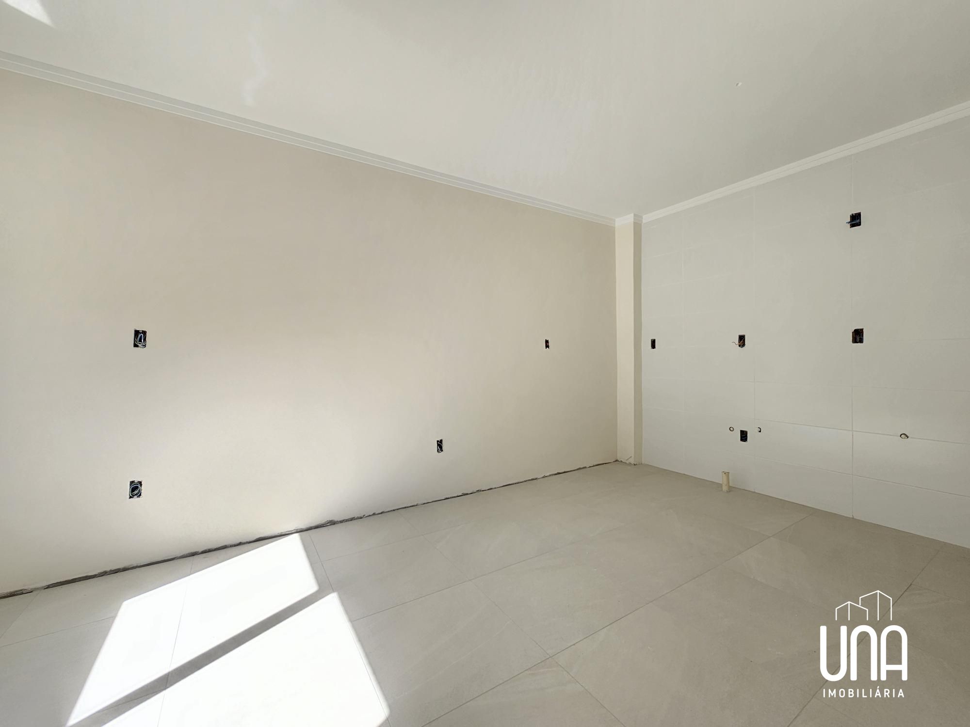 Apartamento, 2 quartos, 56 m² - Foto 3