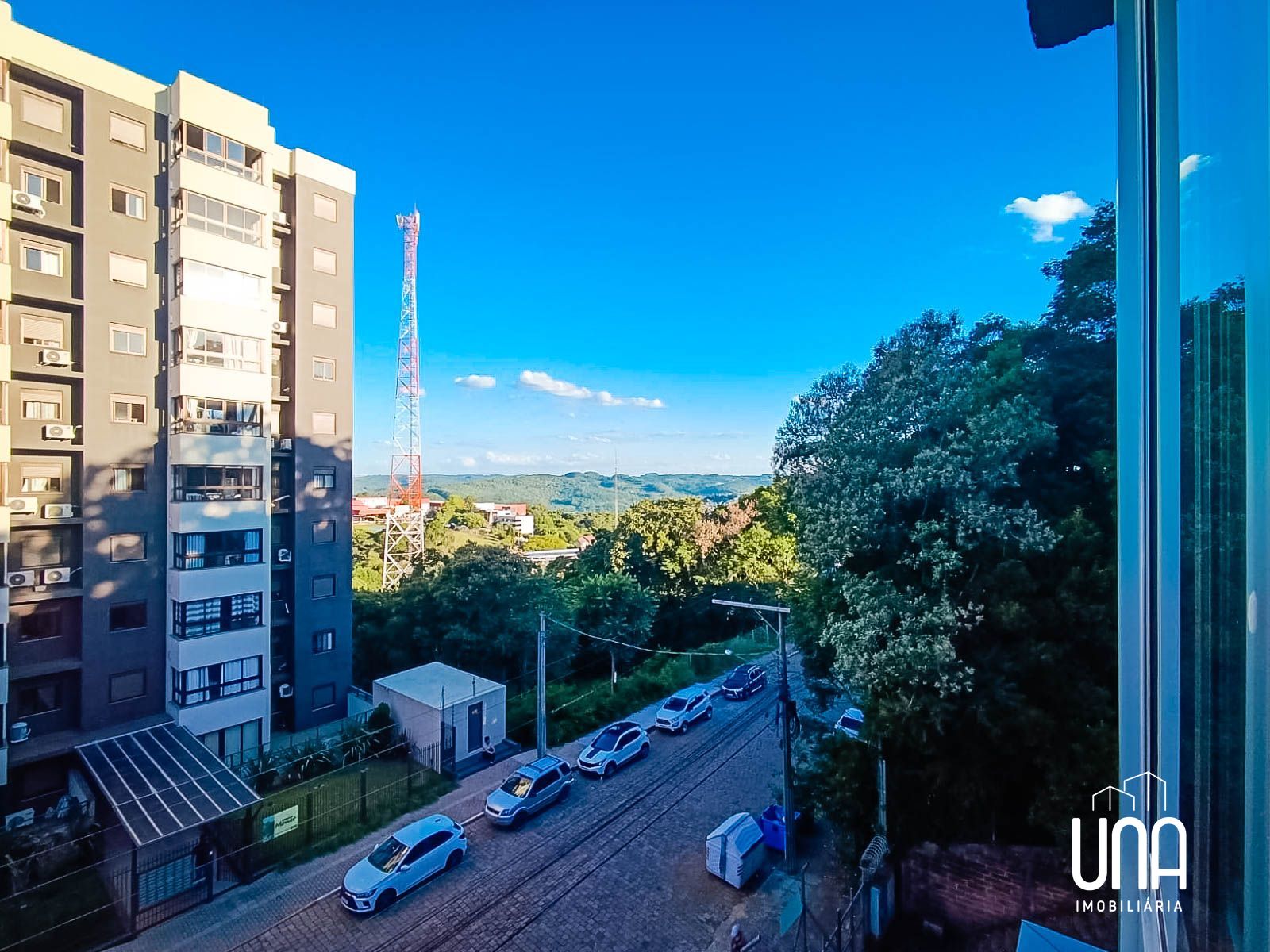 Apartamento, 2 quartos, 50 m² - Foto 9