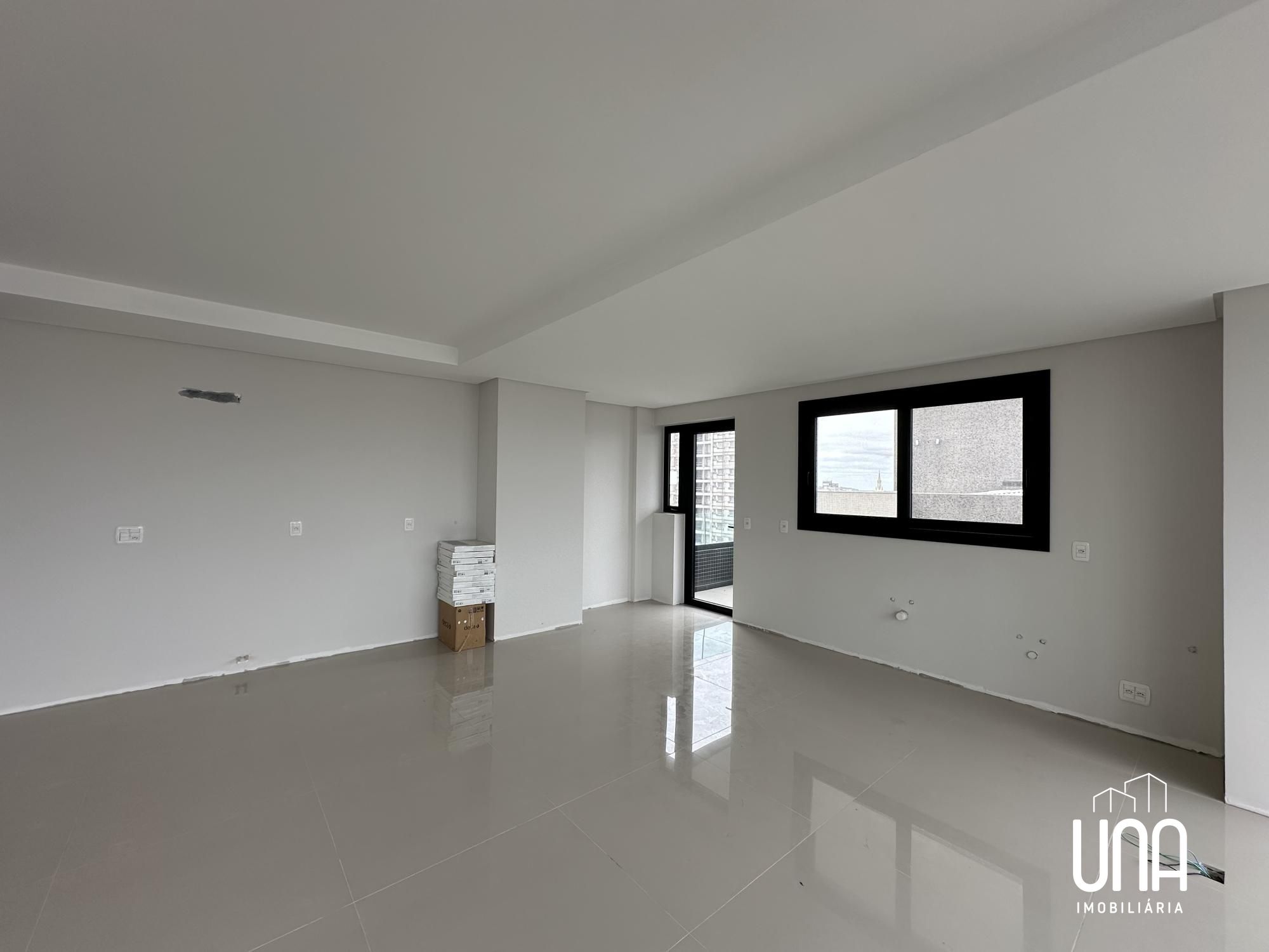 Apartamento, 3 quartos, 164 m² - Foto 5