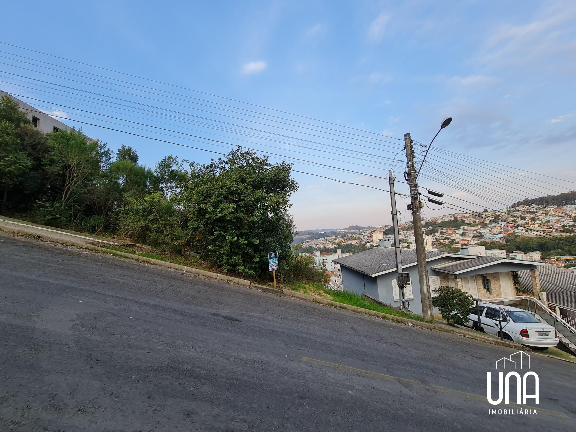 Terreno, 200 m² - Foto 1