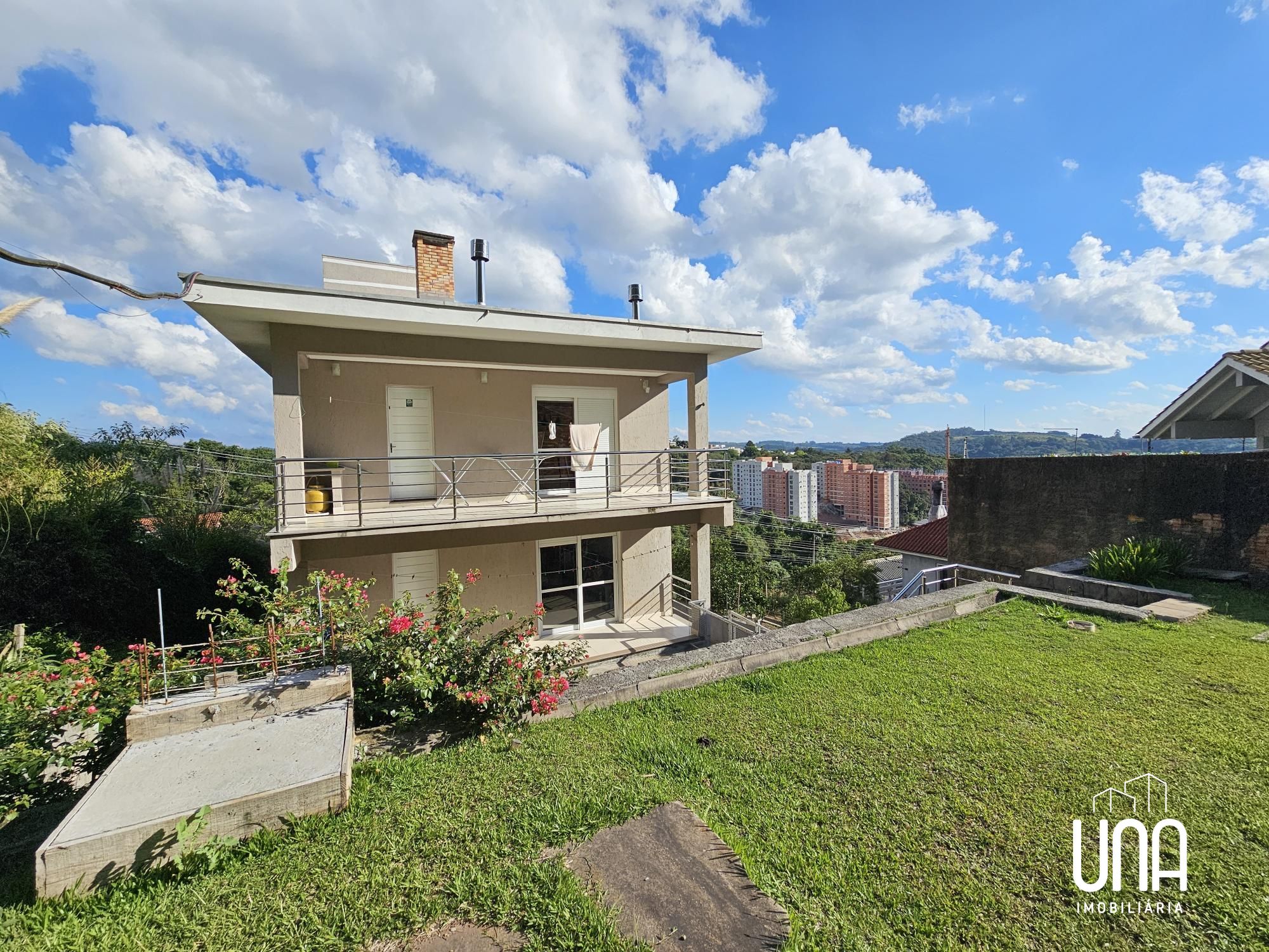 Casa, 6 quartos - Foto 5