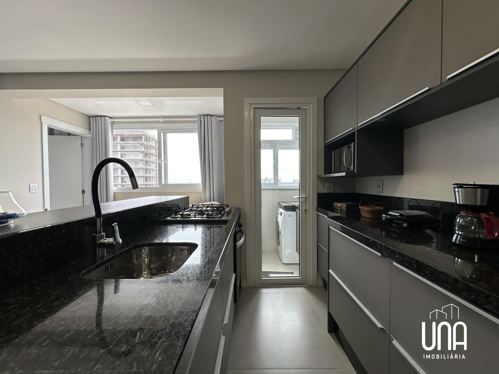 Apartamento, 1 quarto, 46 m² - Foto 7