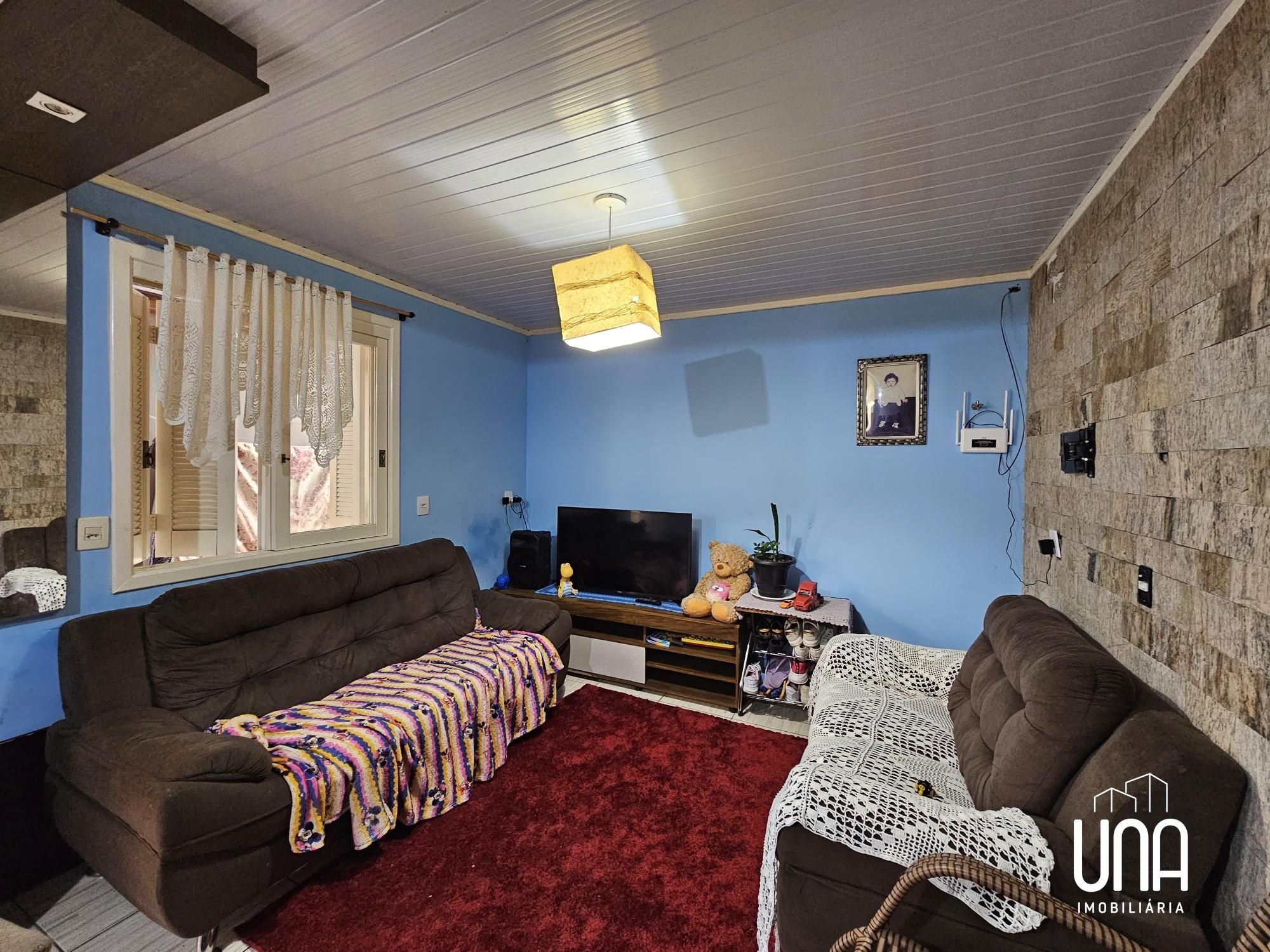 Sobrado, 2 quartos, 61 m² - Foto 5