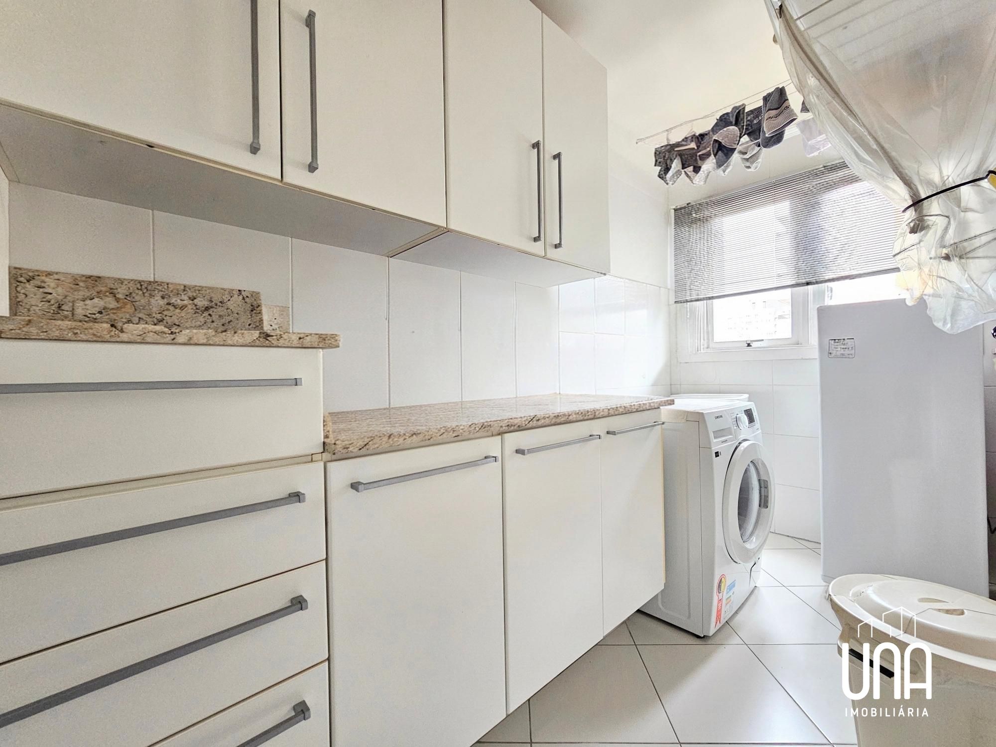 Apartamento, 3 quartos, 100 m² - Foto 6