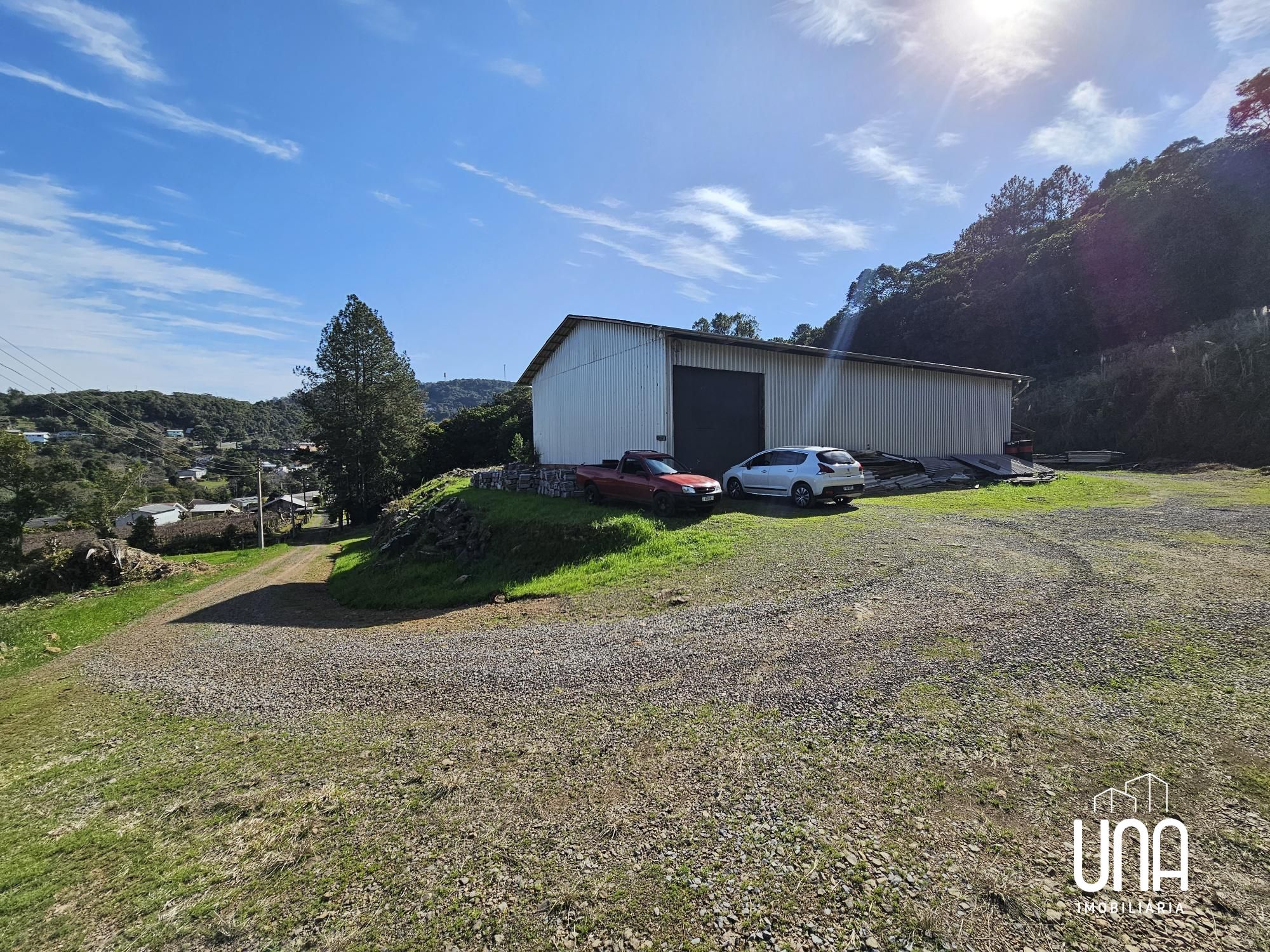 Terreno, 2 hectares - Foto 5