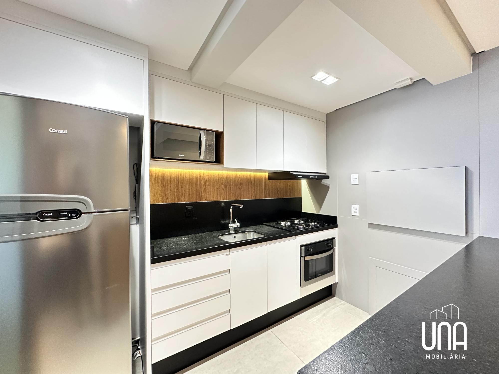 Apartamento, 2 quartos, 70 m² - Foto 6