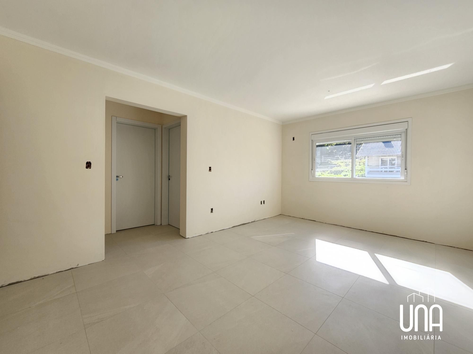 Apartamento, 2 quartos, 56 m² - Foto 2