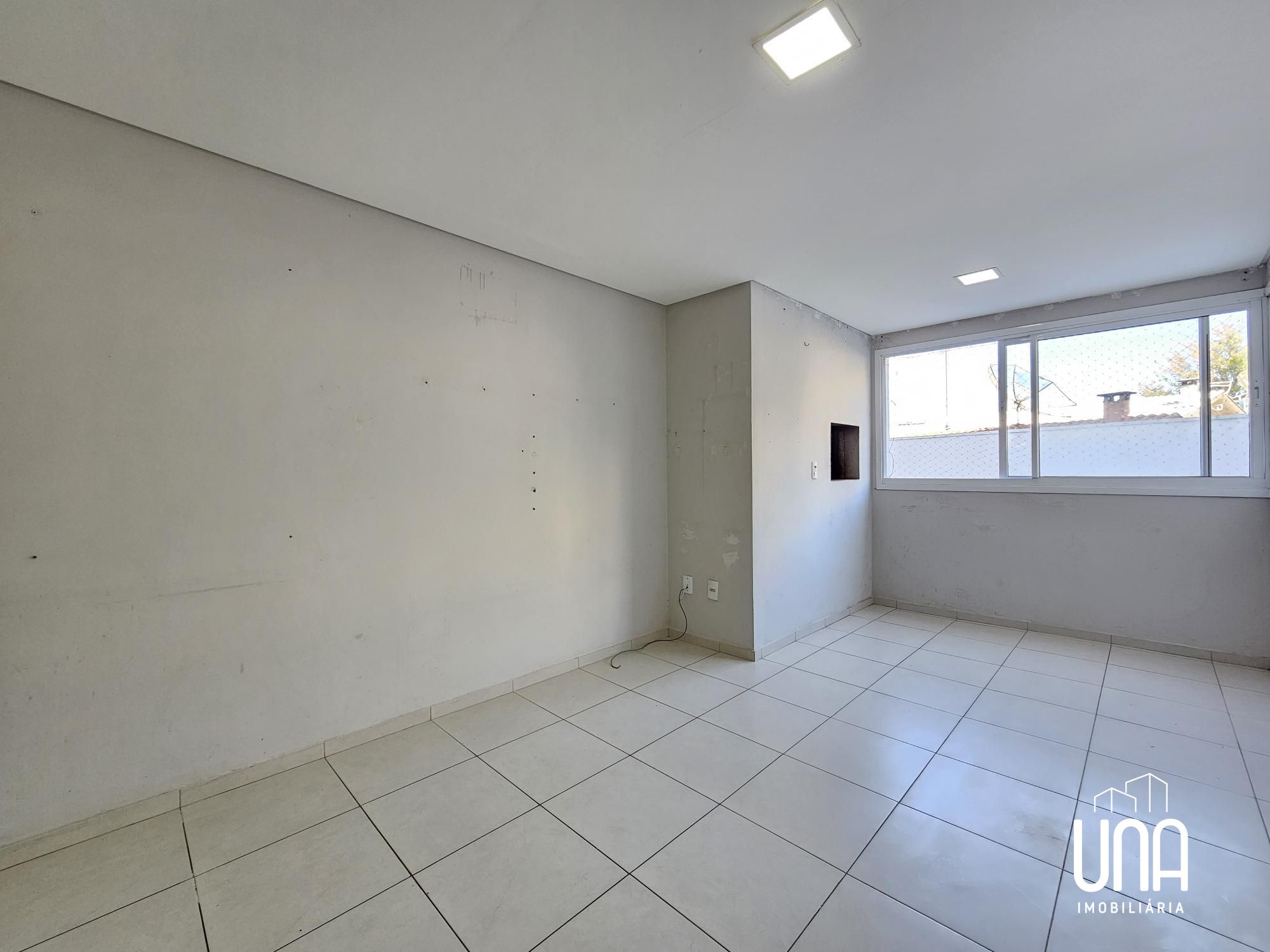 Apartamento, 2 quartos, 48 m² - Foto 1
