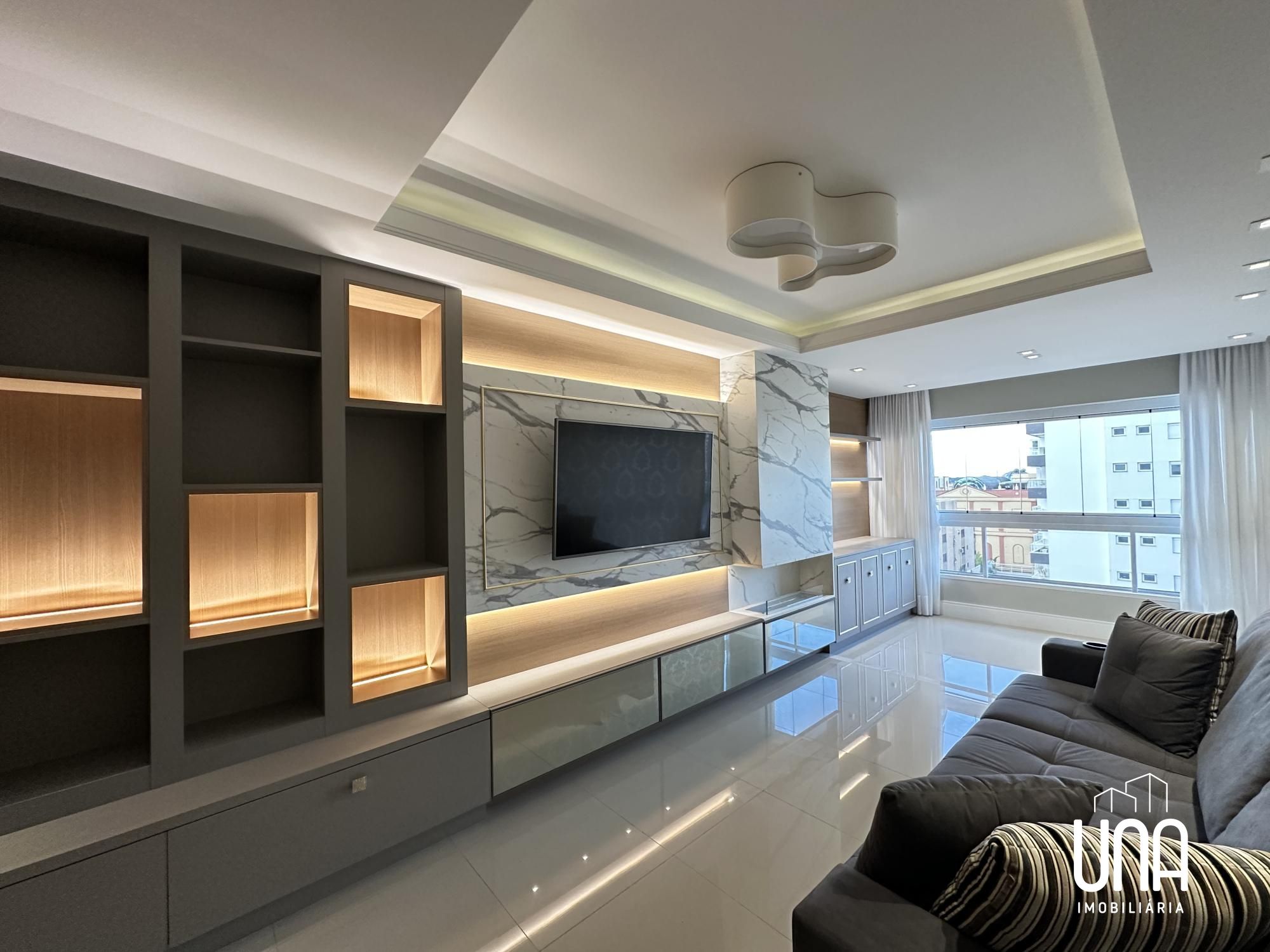 Apartamento, 3 quartos, 118 m² - Foto 3