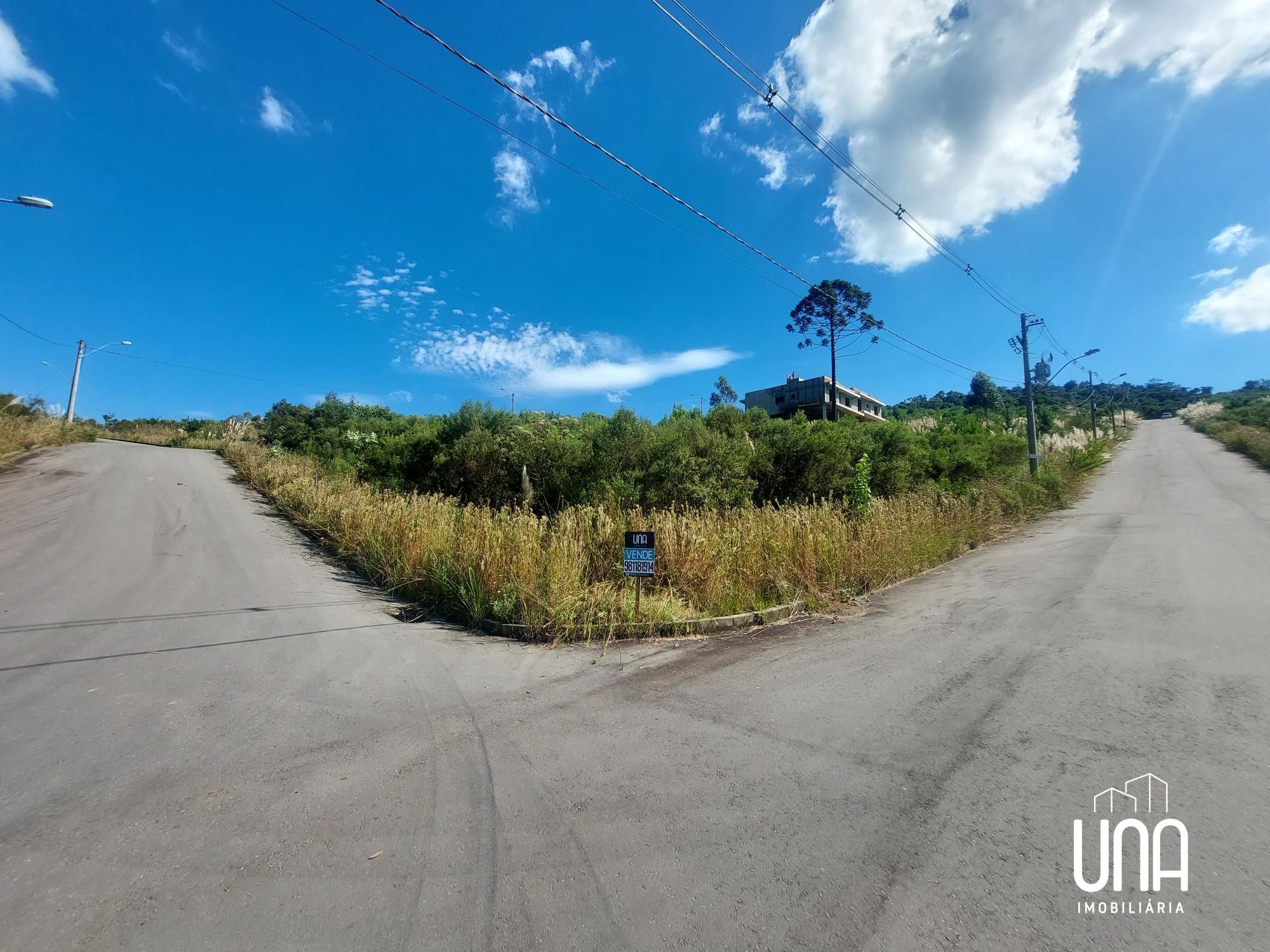 Terreno, 299 m² - Foto 1