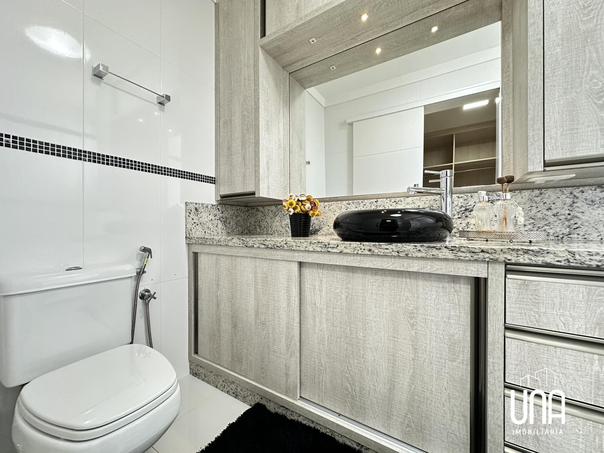 Apartamento, 3 quartos, 161 m² - Foto 17
