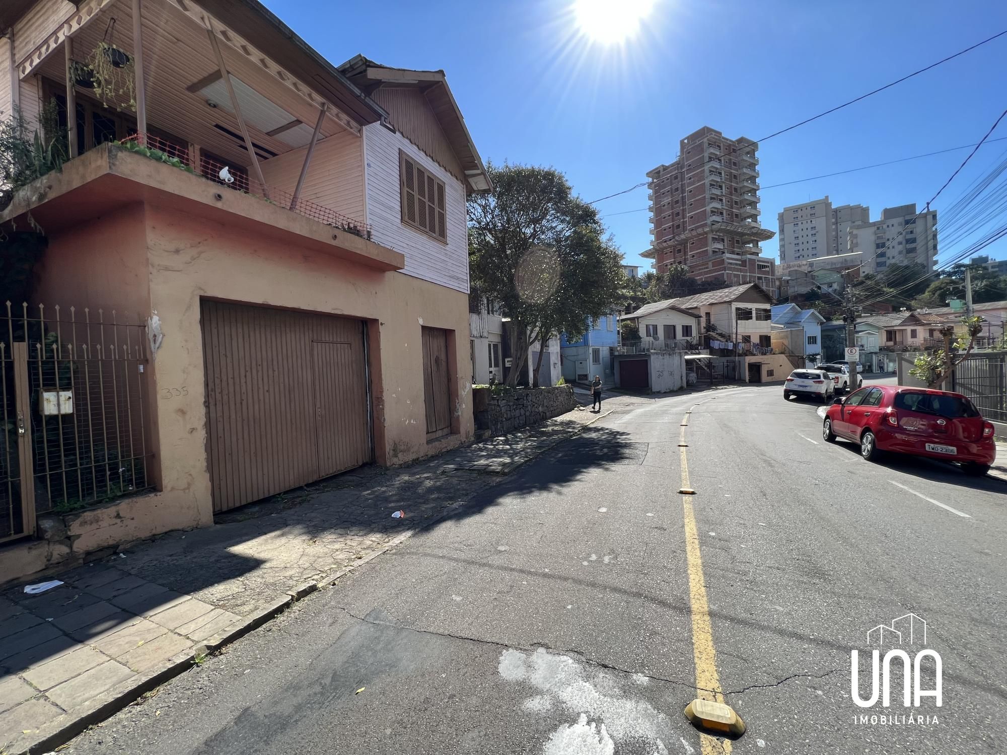 Terreno, 217 m² - Foto 1