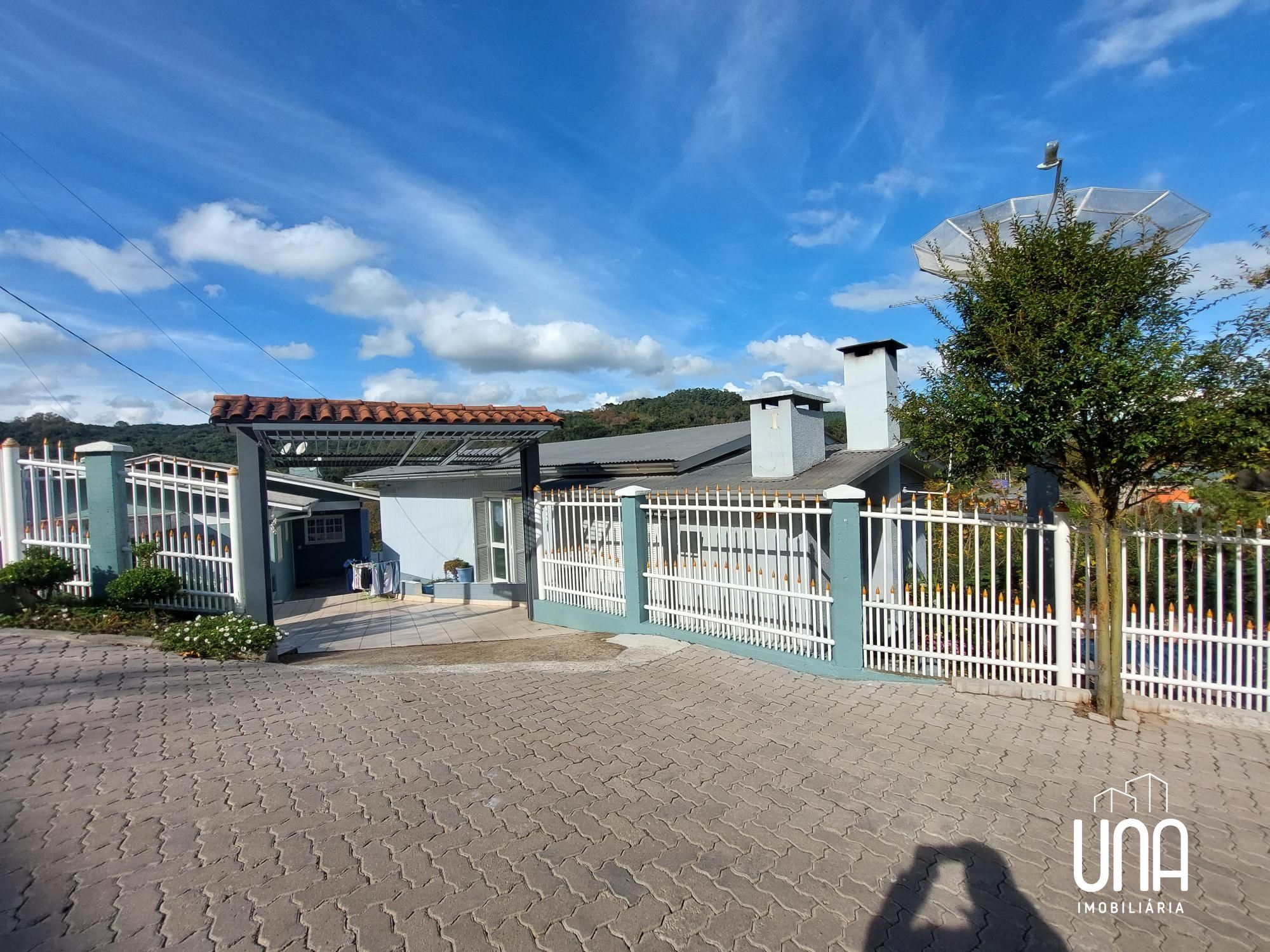 Casa, 3 quartos, 154 m² - Foto 4