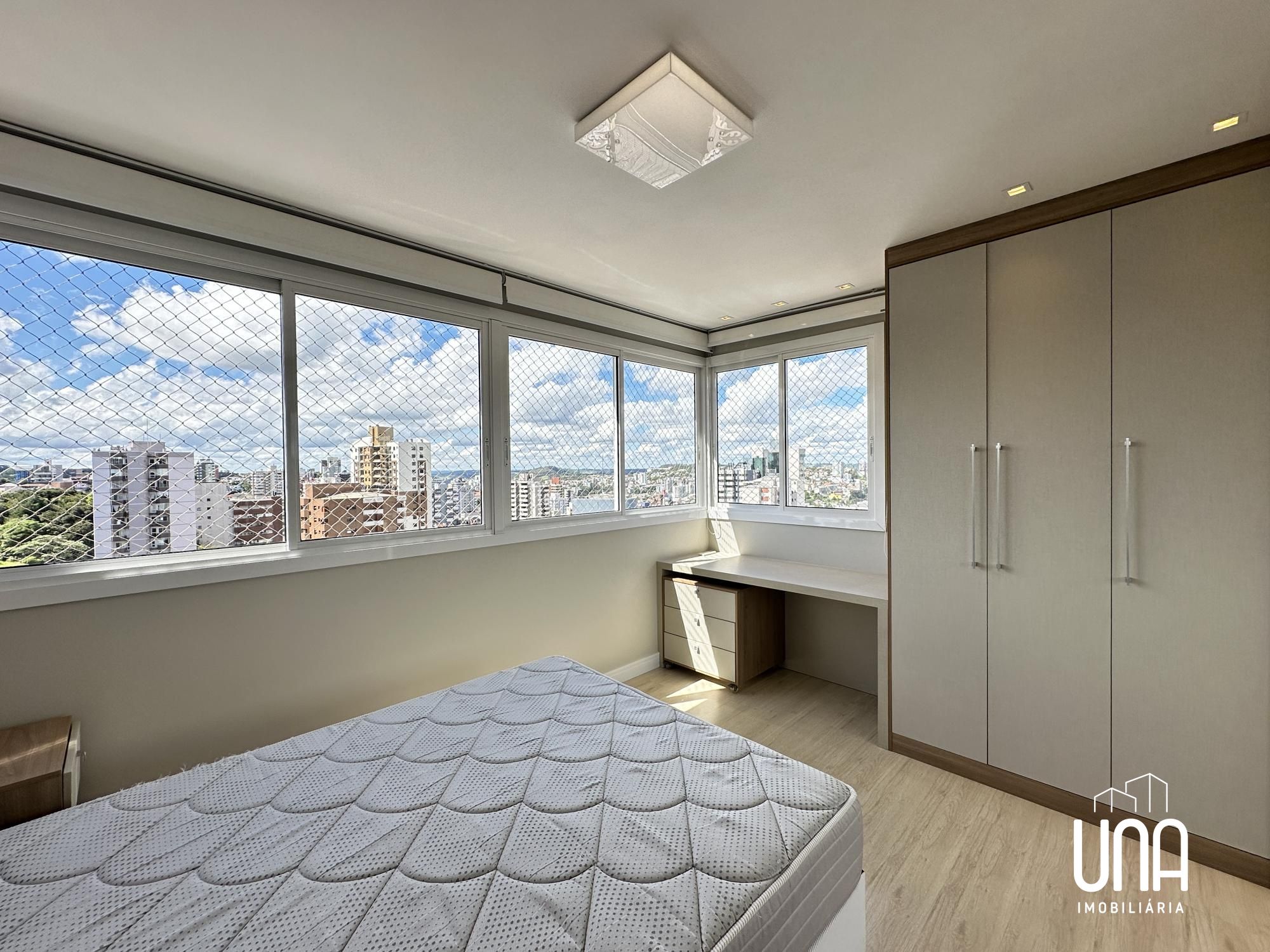Apartamento, 2 quartos, 74 m² - Foto 8