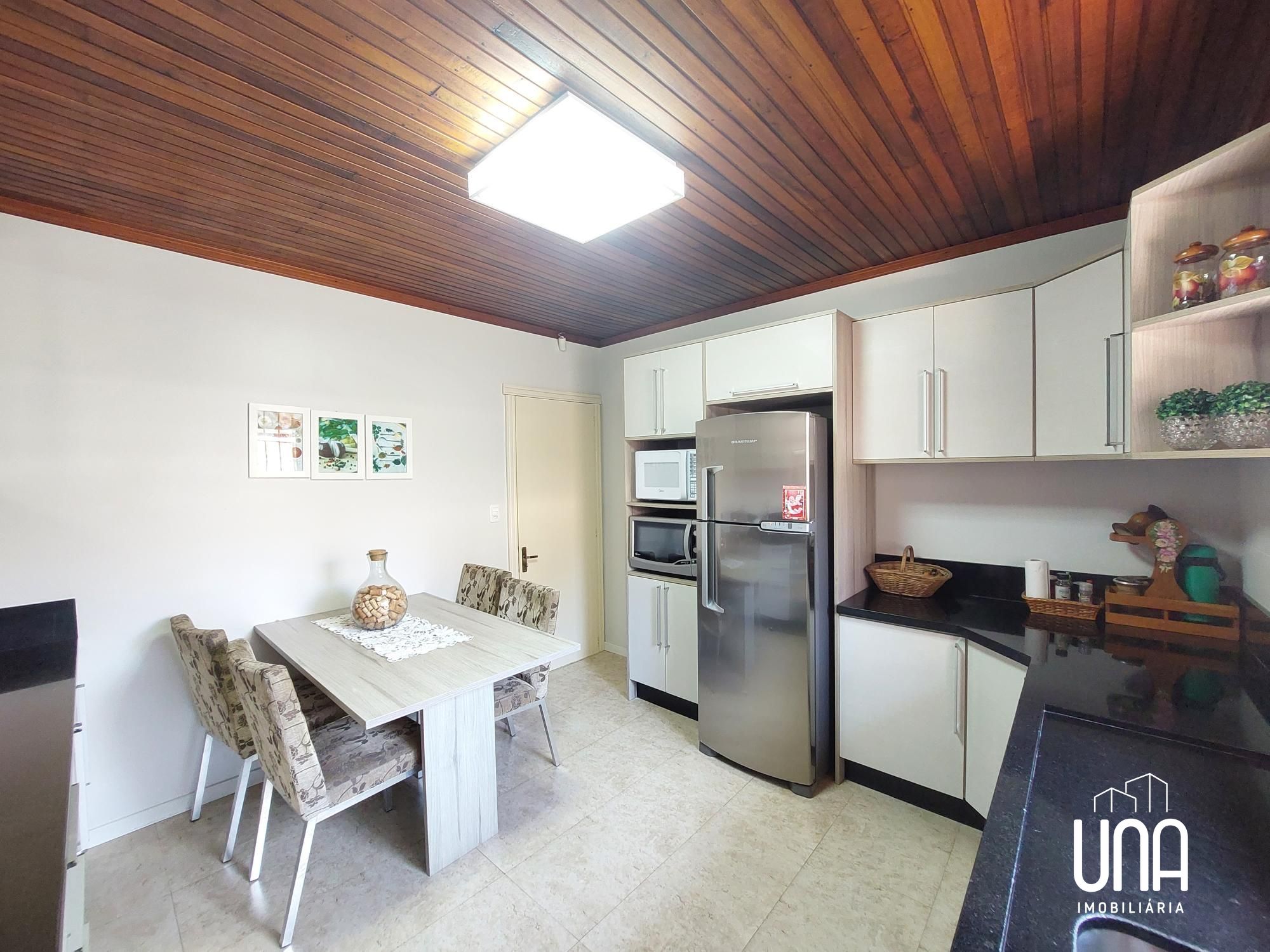 Casa, 3 quartos, 125 m² - Foto 6