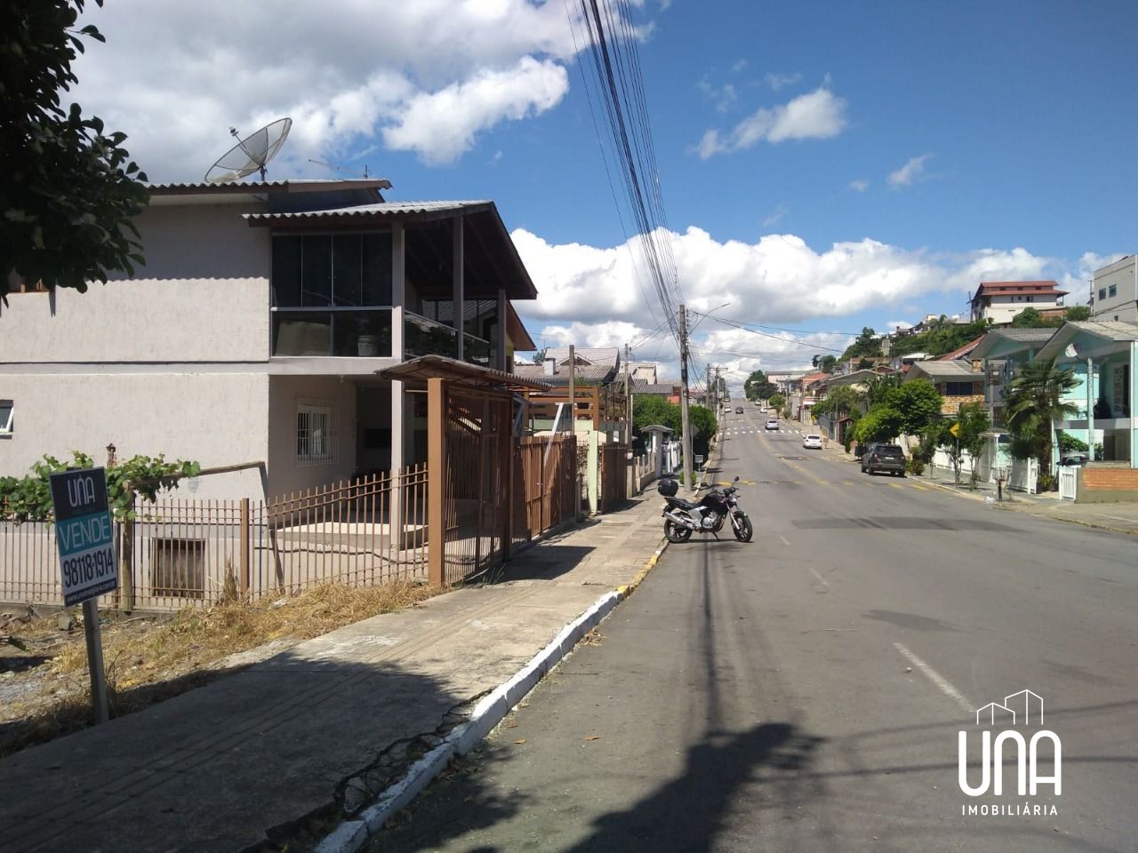 Terreno, 378 m² - Foto 3