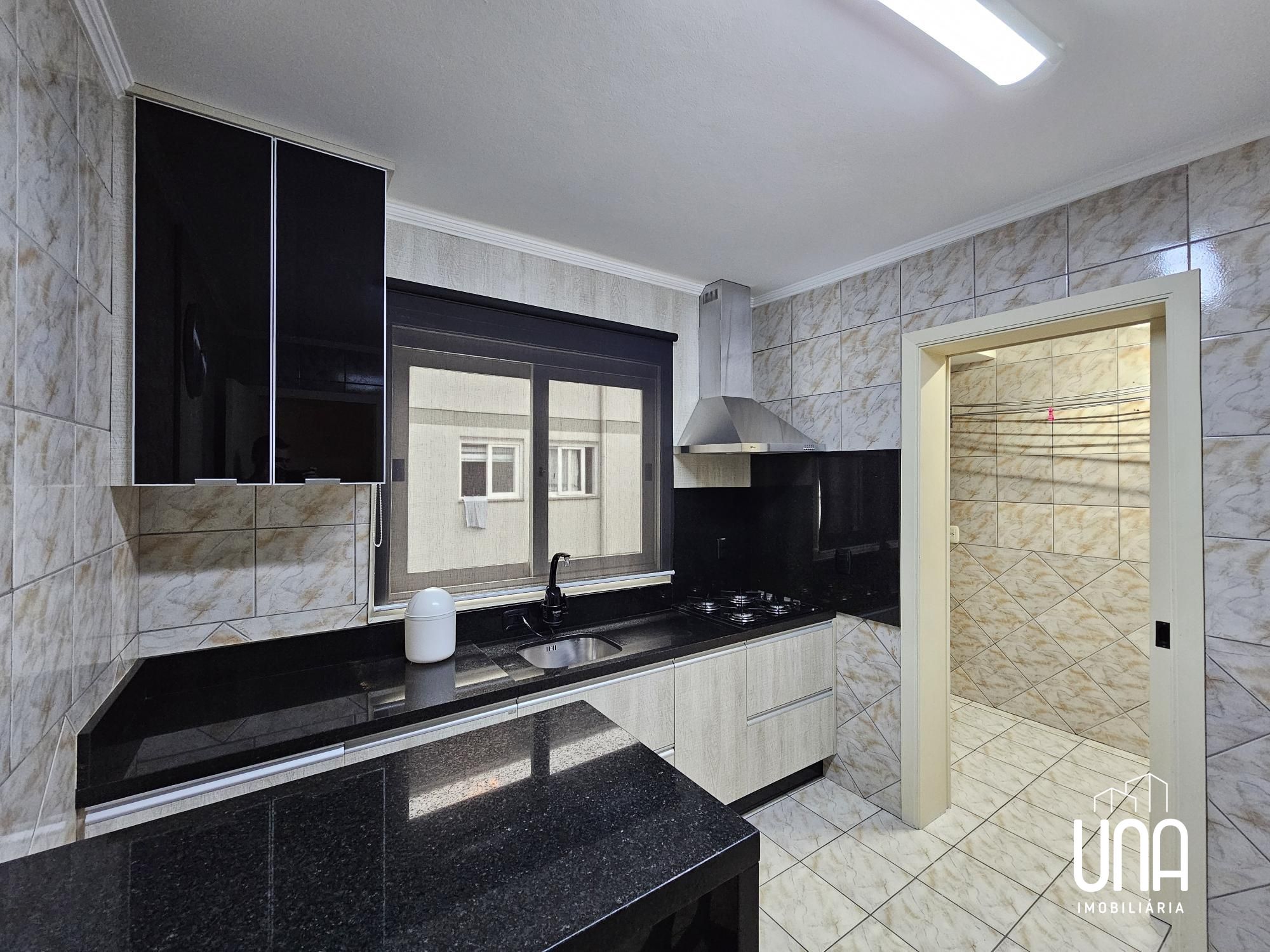 Apartamento, 2 quartos, 65 m² - Foto 6