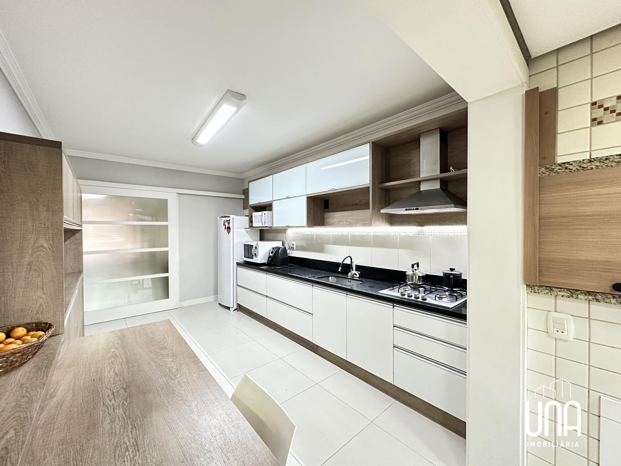 Apartamento, 3 quartos, 175 m² - Foto 4