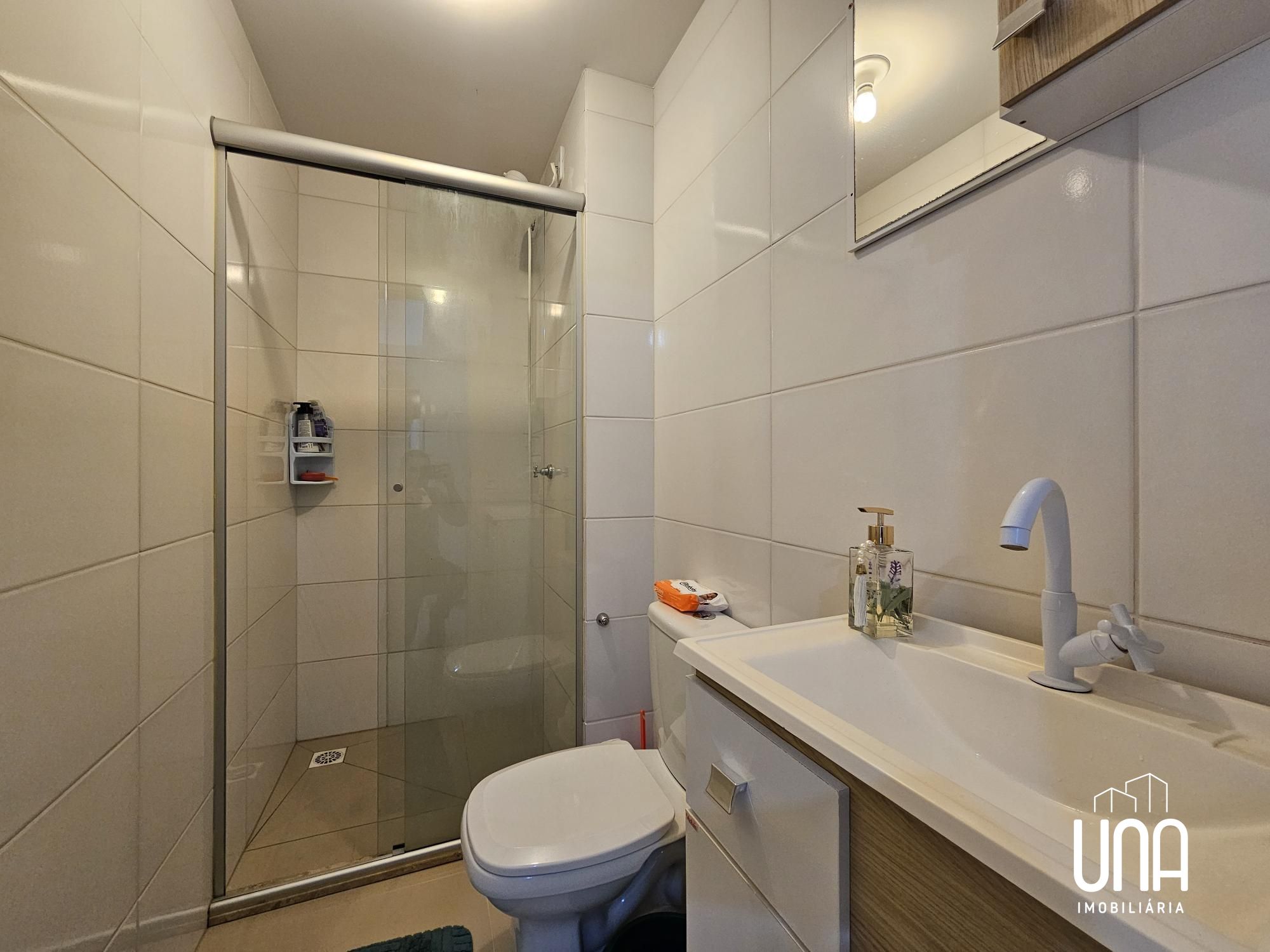 Apartamento, 1 quarto, 30 m² - Foto 9