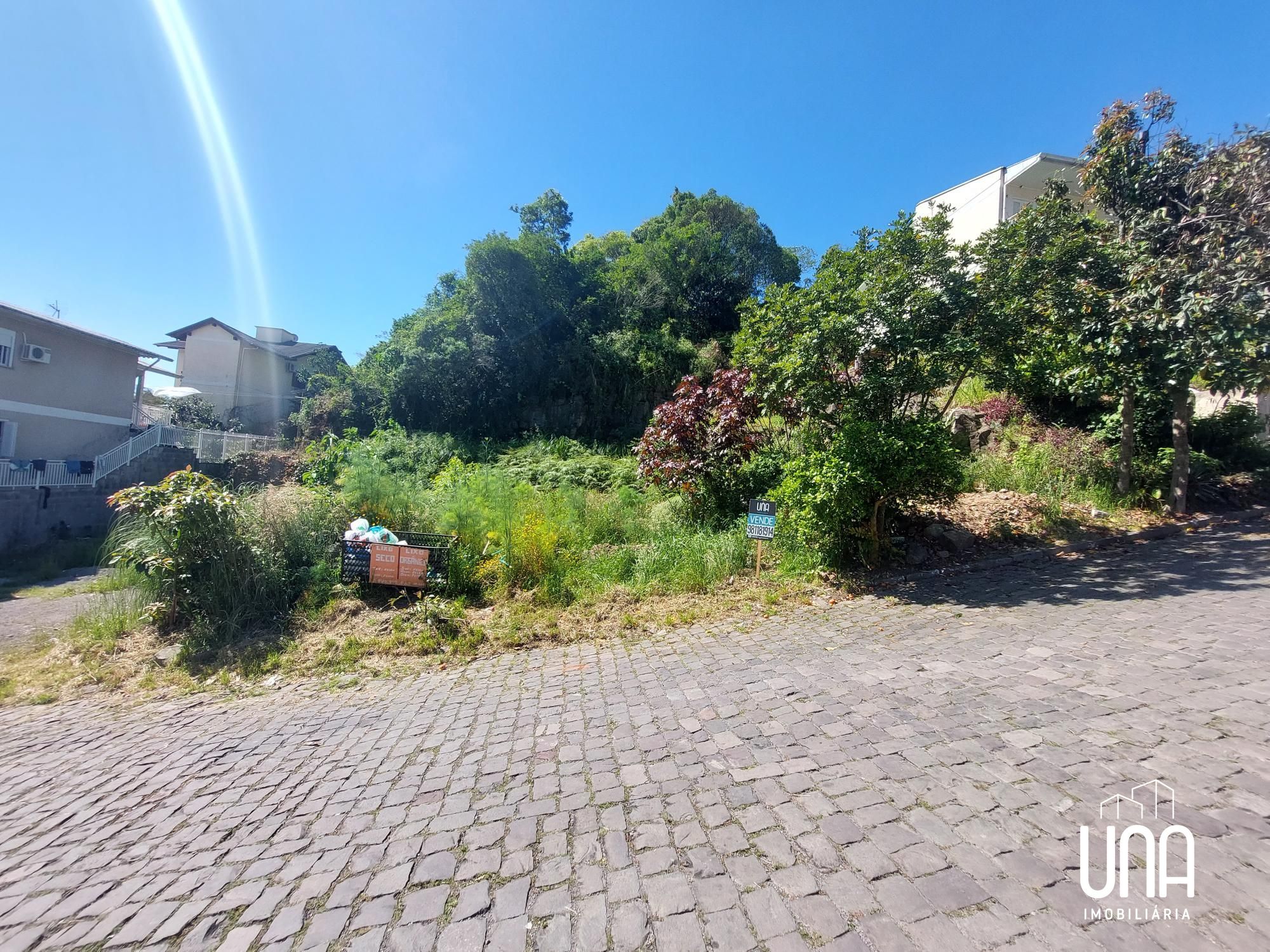 Terreno, 603 m² - Foto 1