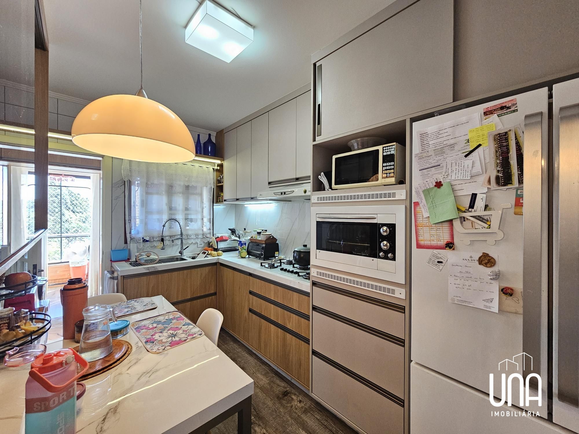 Apartamento, 3 quartos, 101 m² - Foto 8