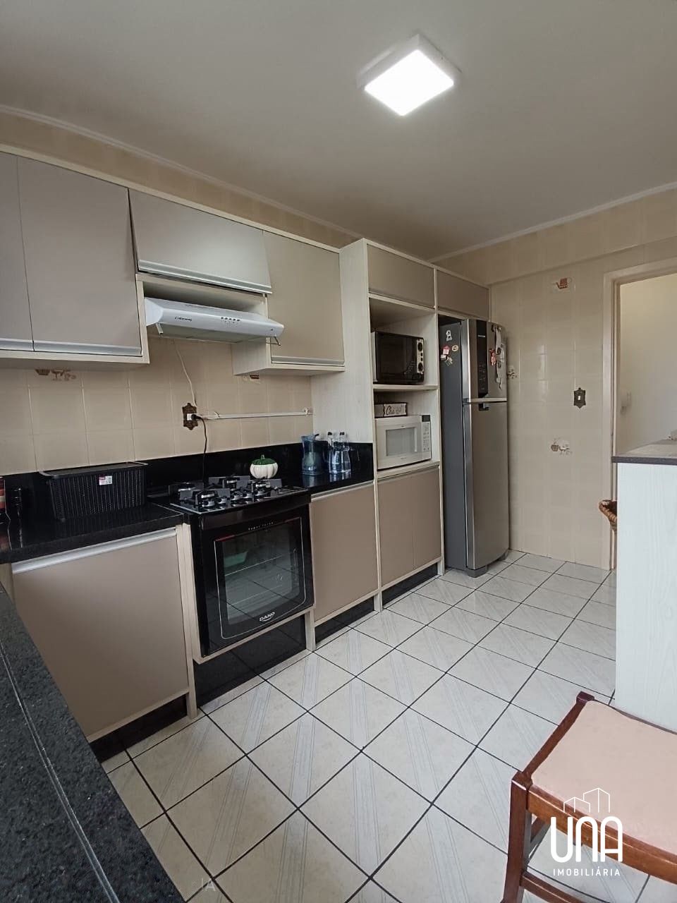 Apartamento, 3 quartos, 109 m² - Foto 5