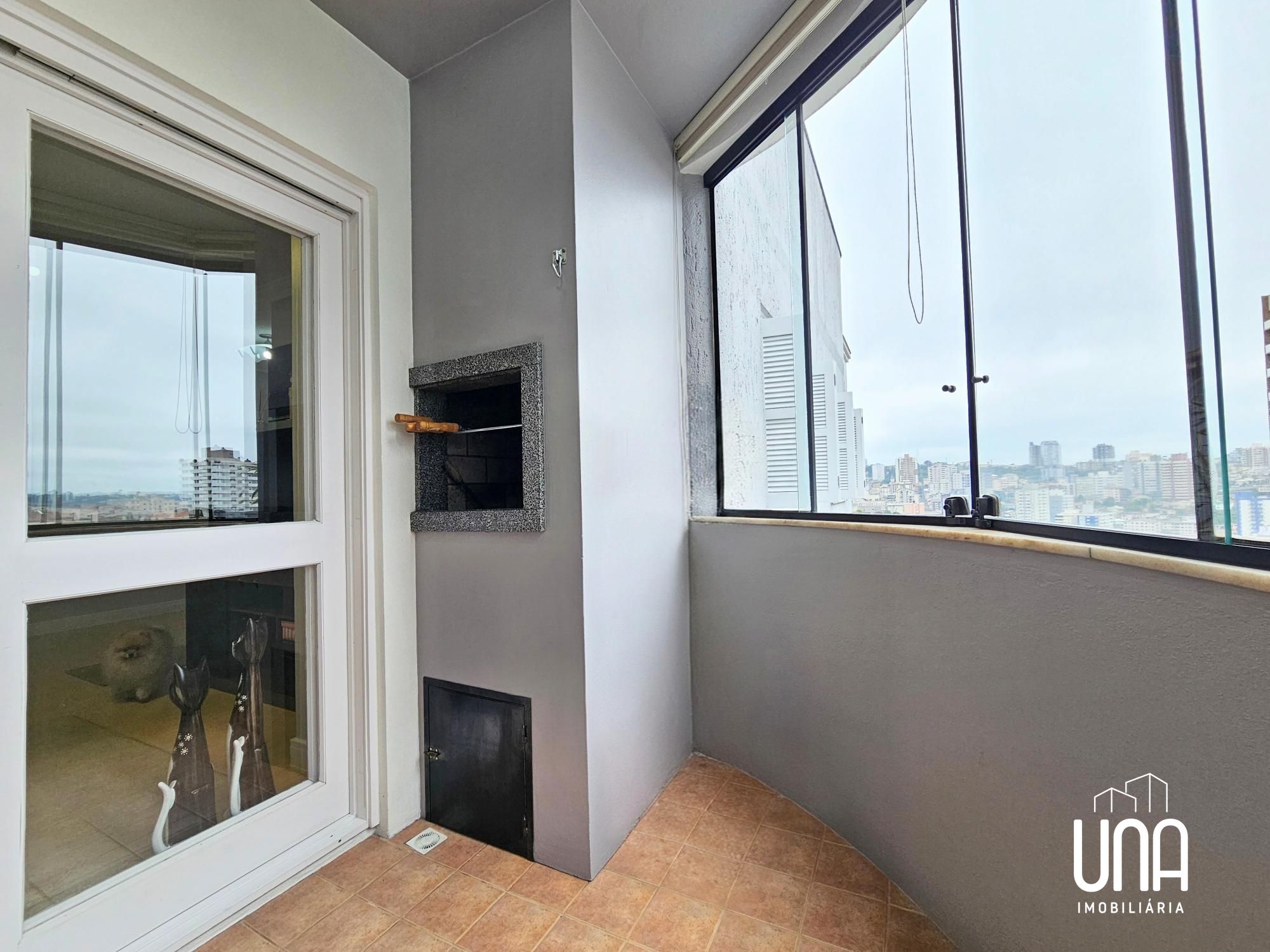 Apartamento, 3 quartos, 97 m² - Foto 7