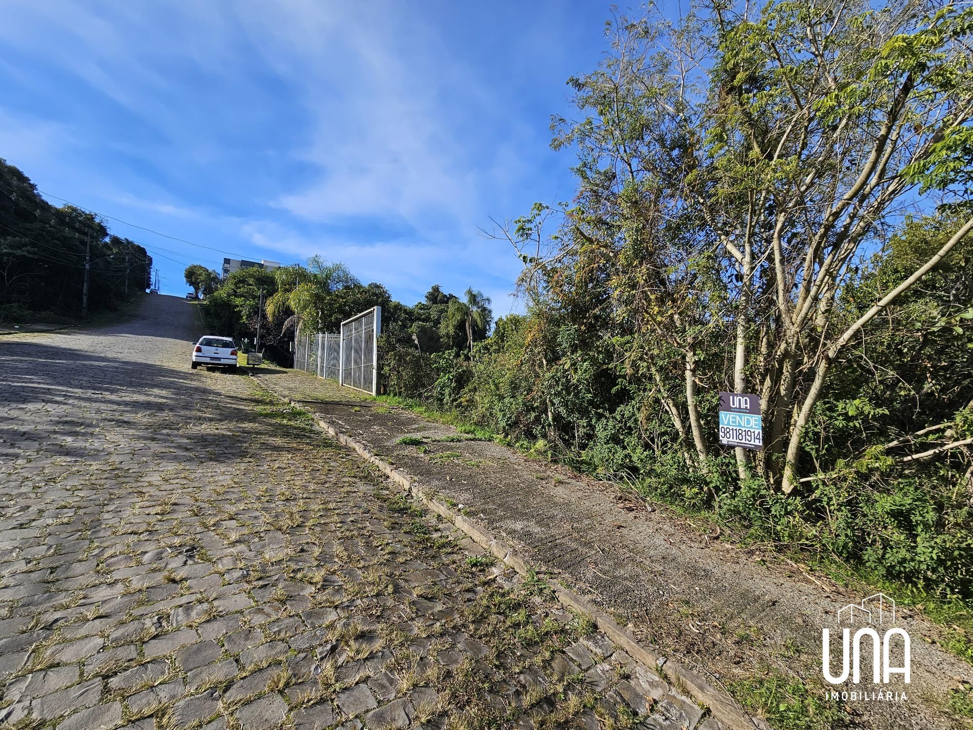 Terreno, 359 m² - Foto 3