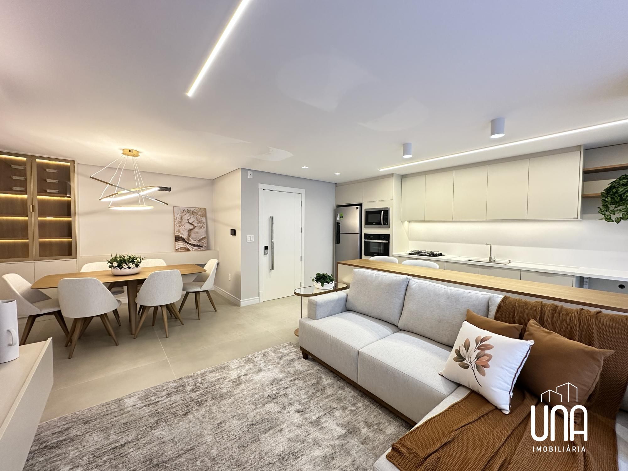 Apartamento, 2 quartos, 96 m² - Foto 2