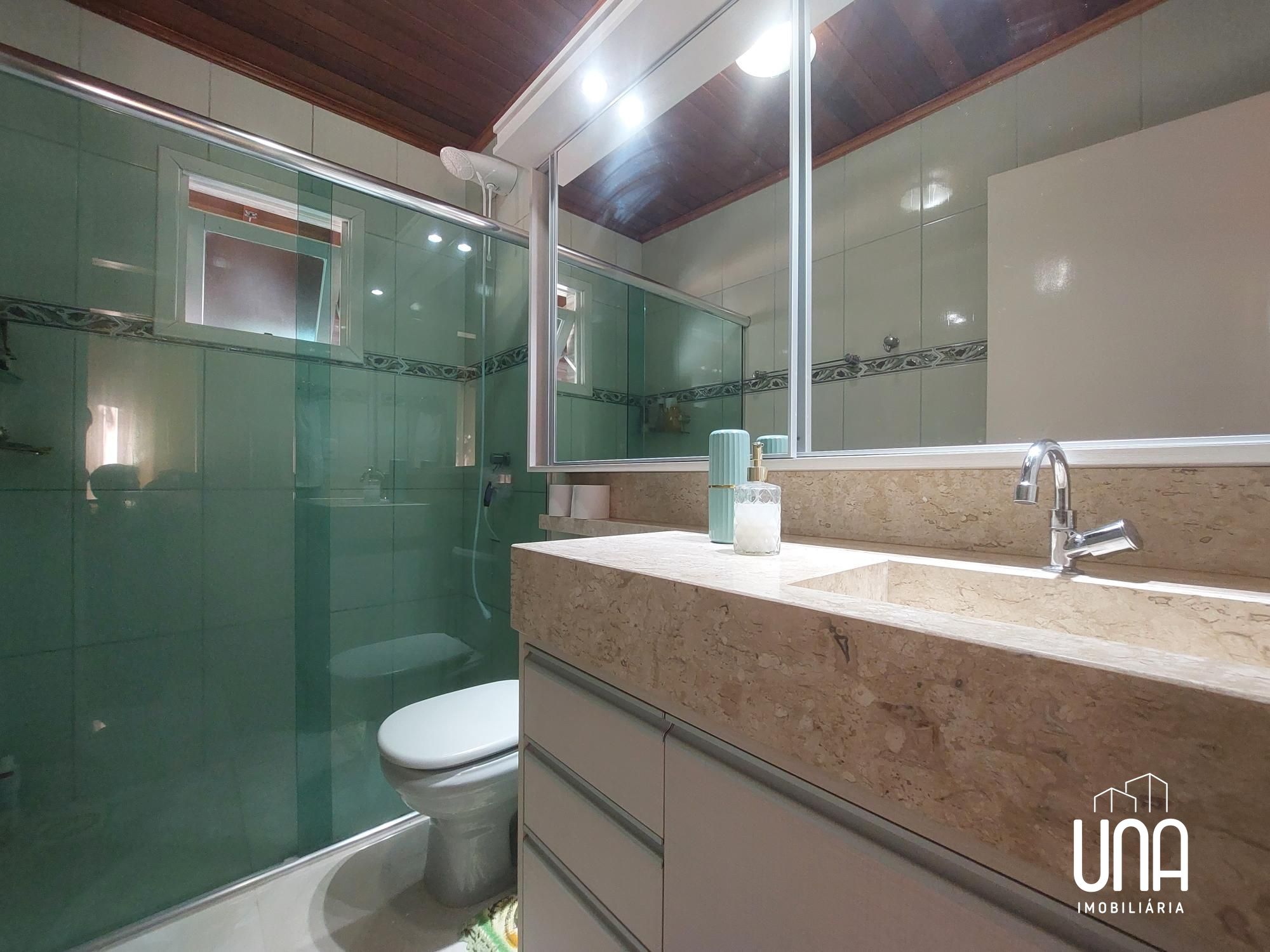 Casa, 3 quartos, 130 m² - Foto 6