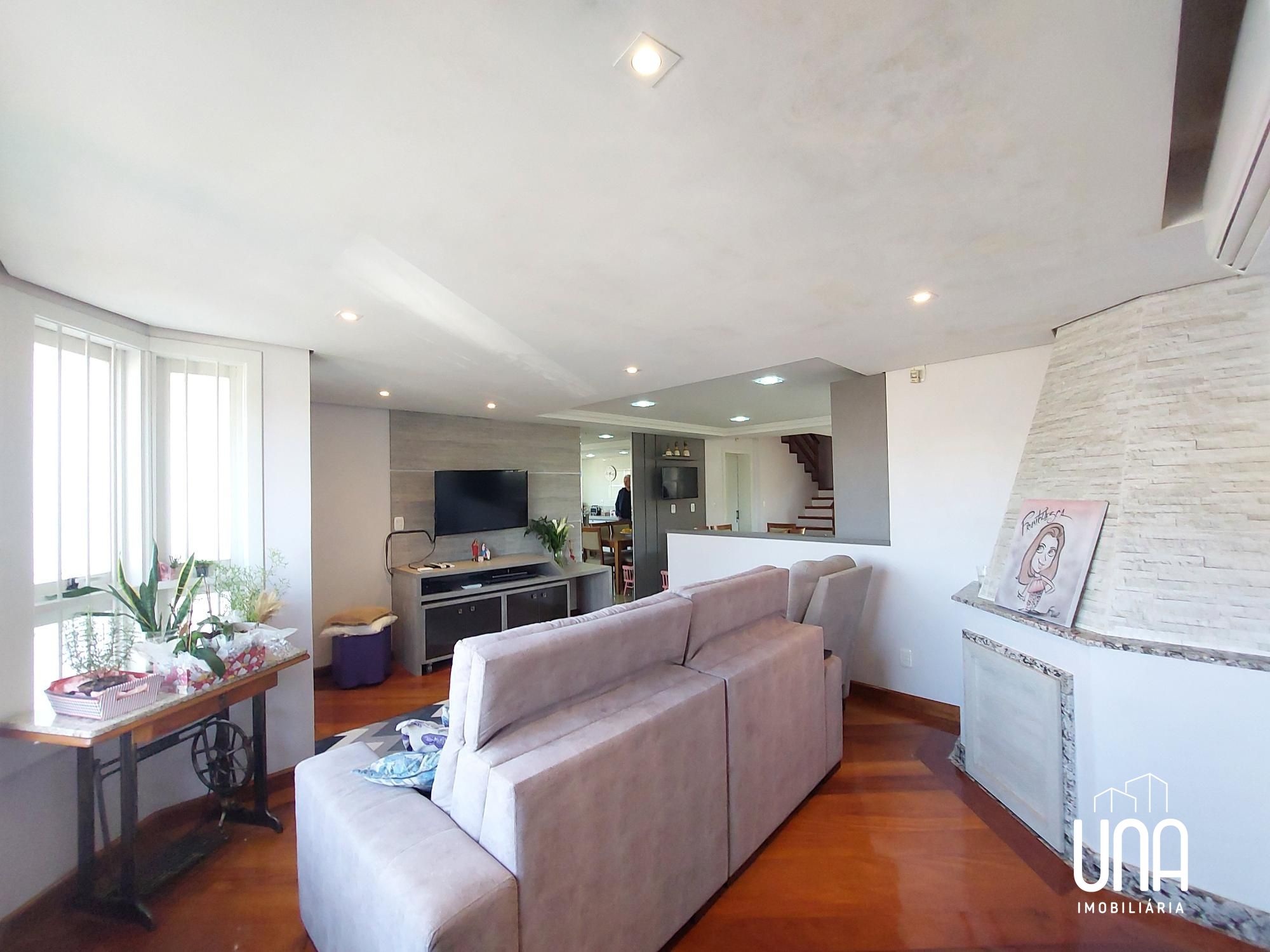 Casa, 3 quartos, 213 m² - Foto 3