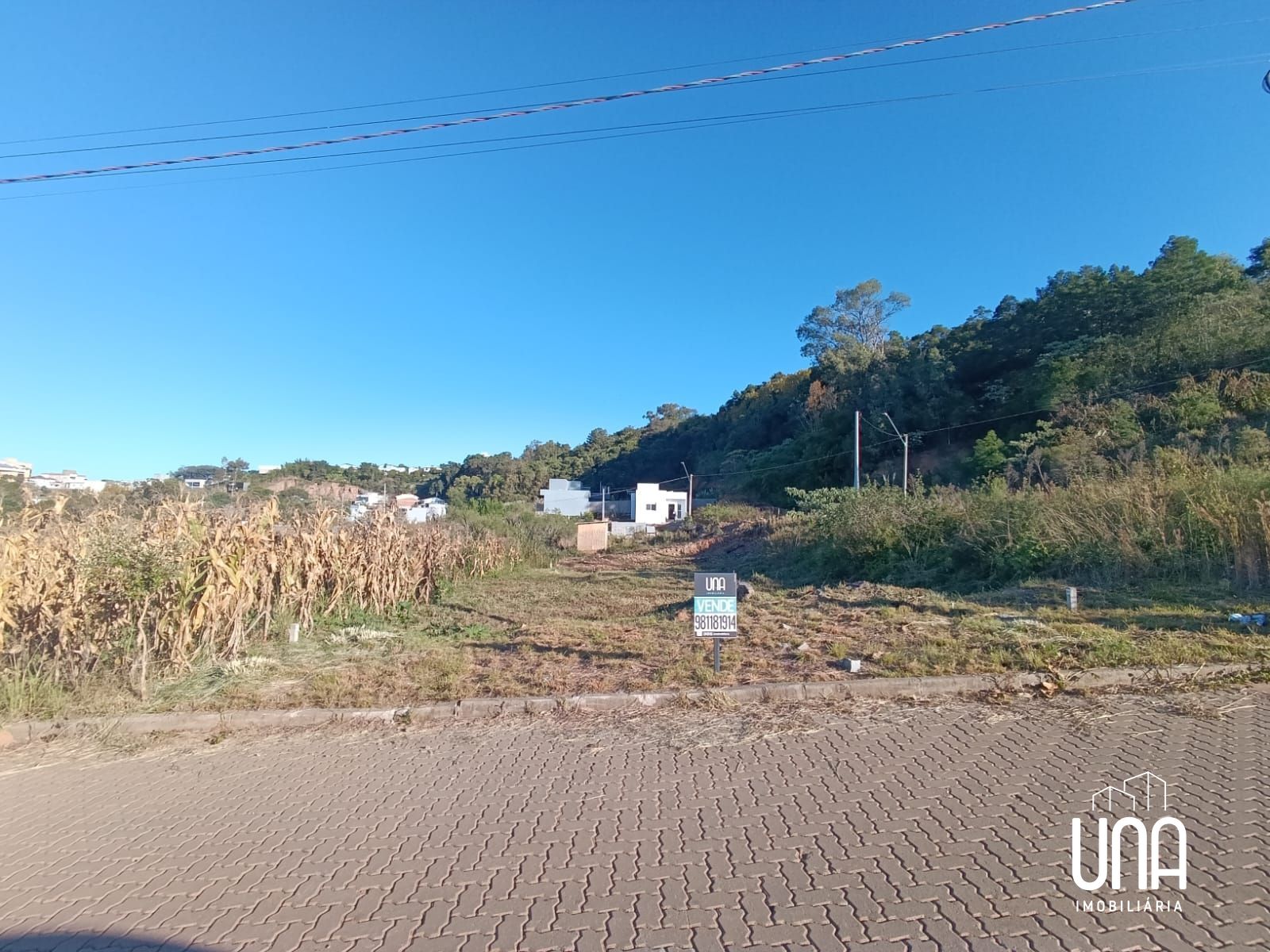 Terreno, 259 m² - Foto 2