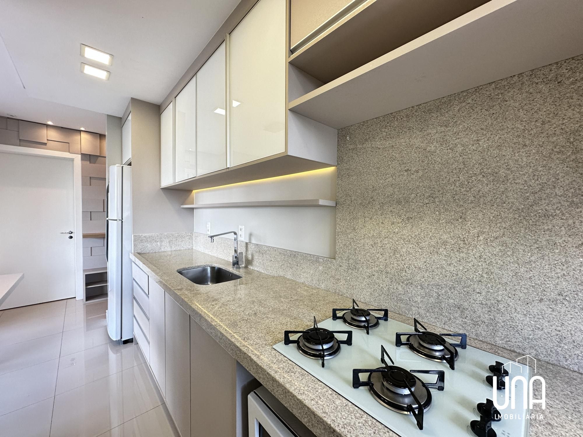 Apartamento, 2 quartos, 74 m² - Foto 6
