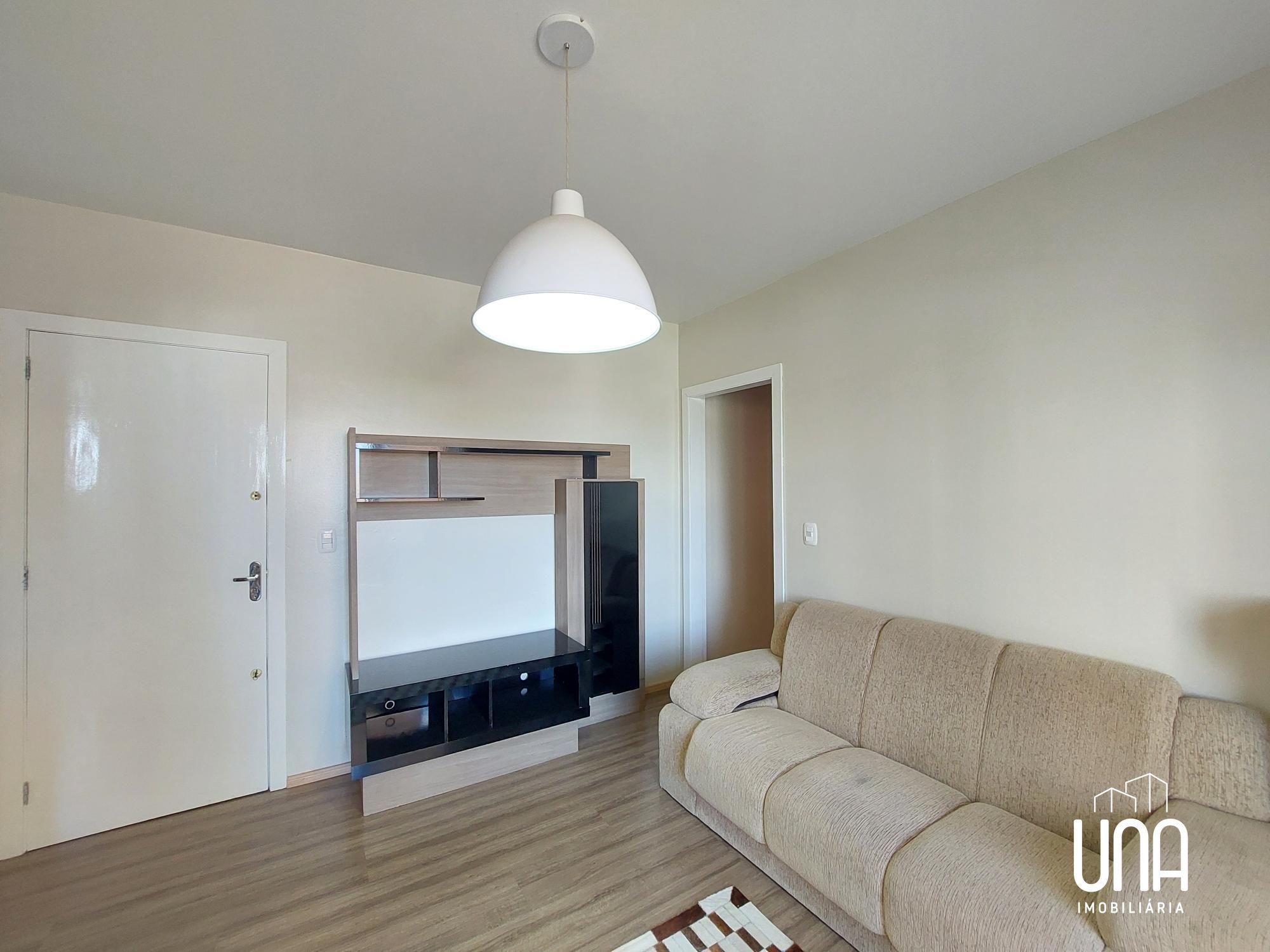 Apartamento, 3 quartos, 95 m² - Foto 2