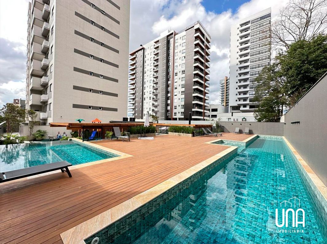 Apartamento, 2 quartos, 96 m² - Foto 12