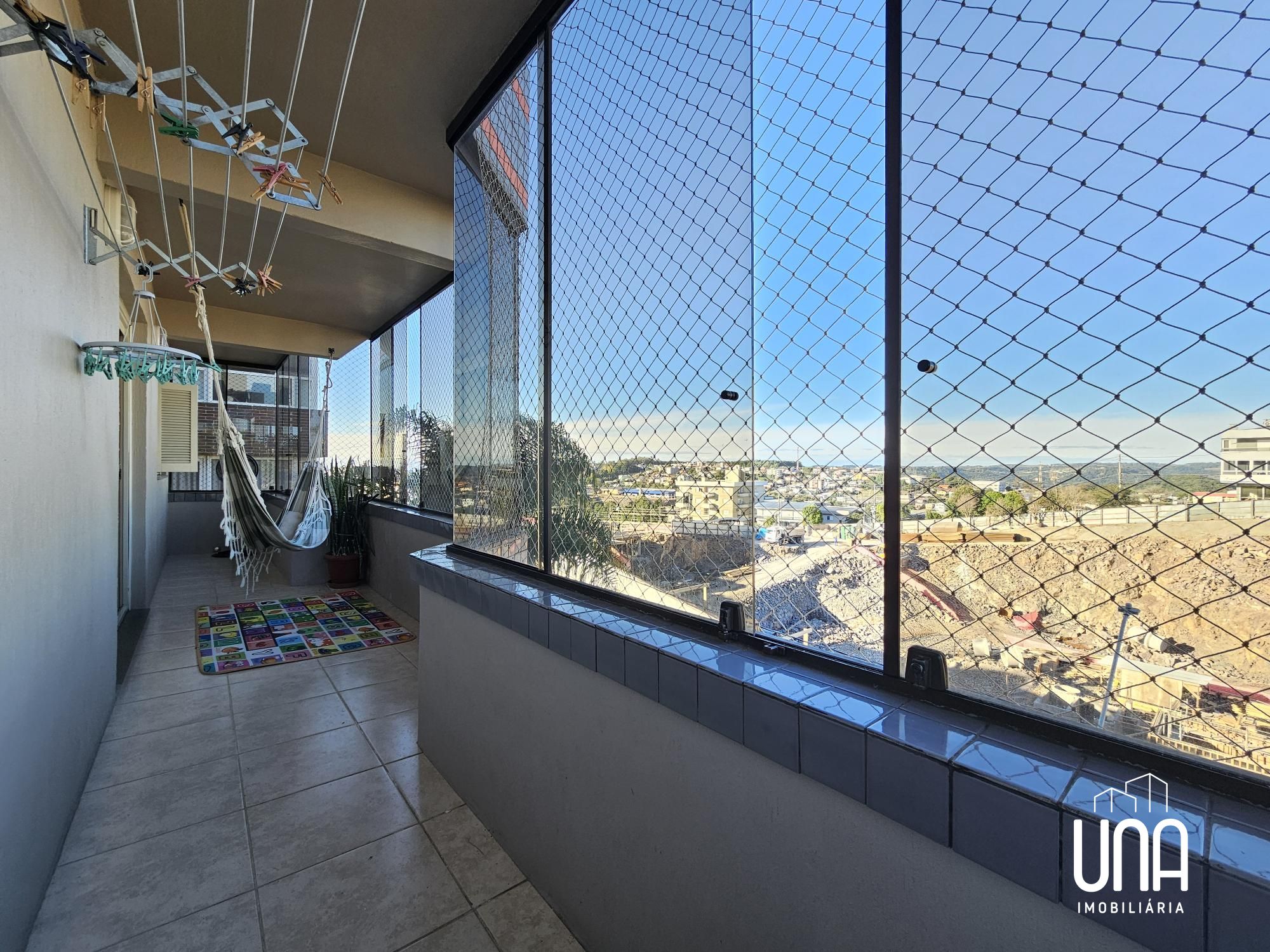 Apartamento, 3 quartos, 130 m² - Foto 4