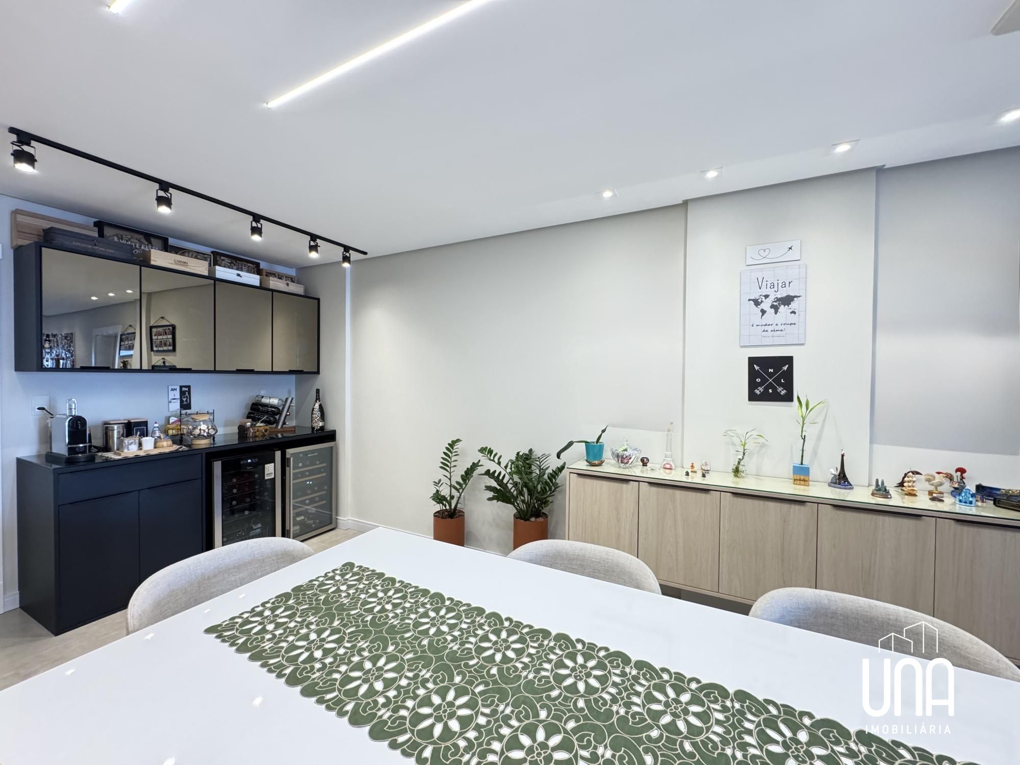 Apartamento, 3 quartos, 128 m² - Foto 5