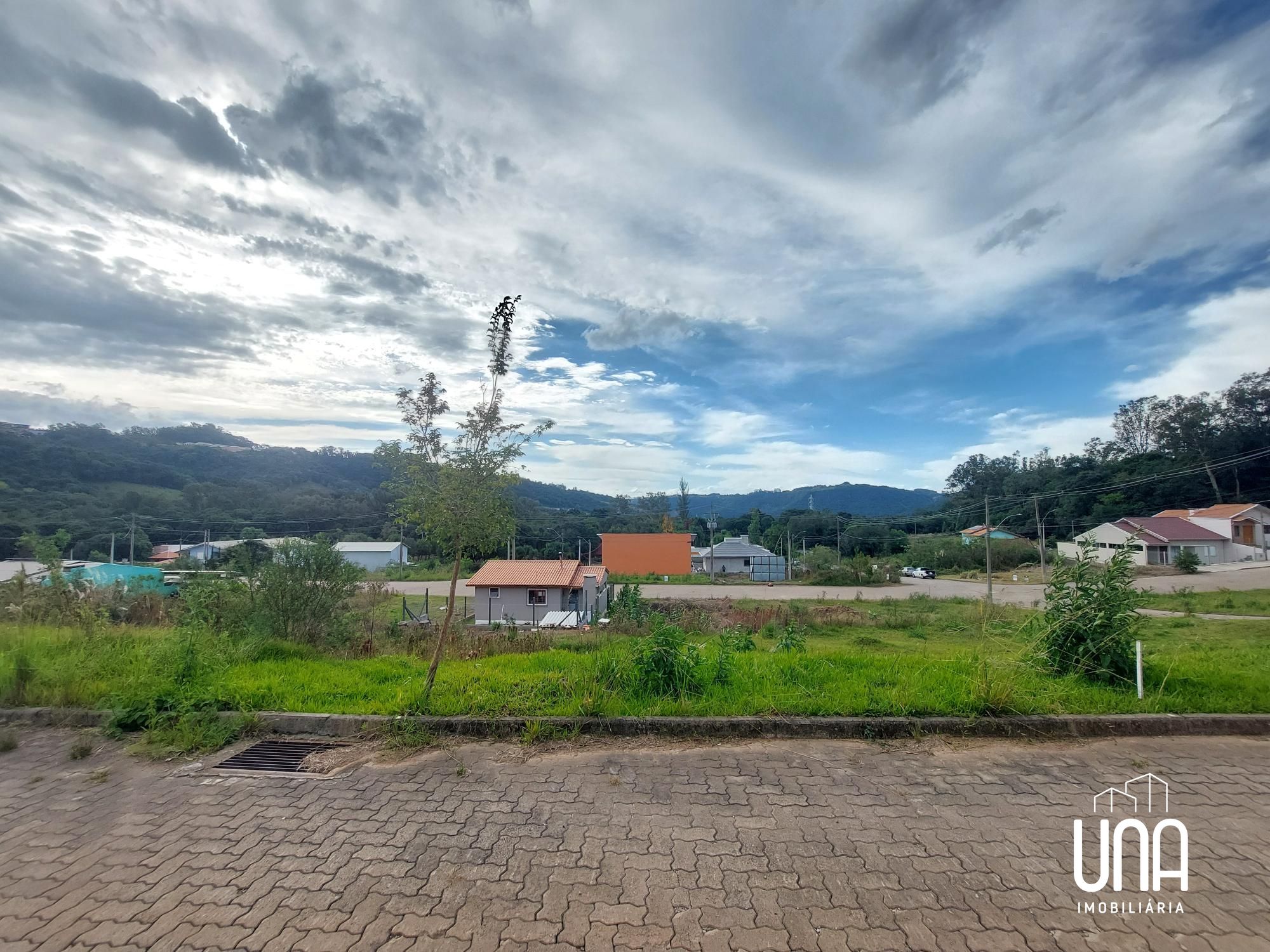 Terreno, 200 m² - Foto 1