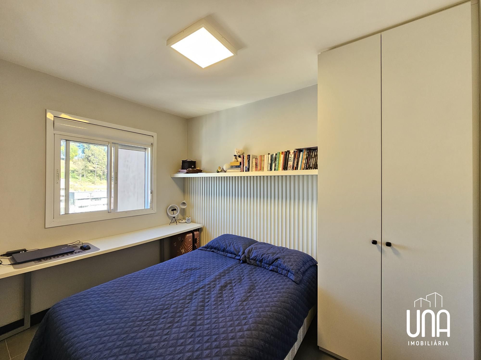 Apartamento, 2 quartos, 50 m² - Foto 12