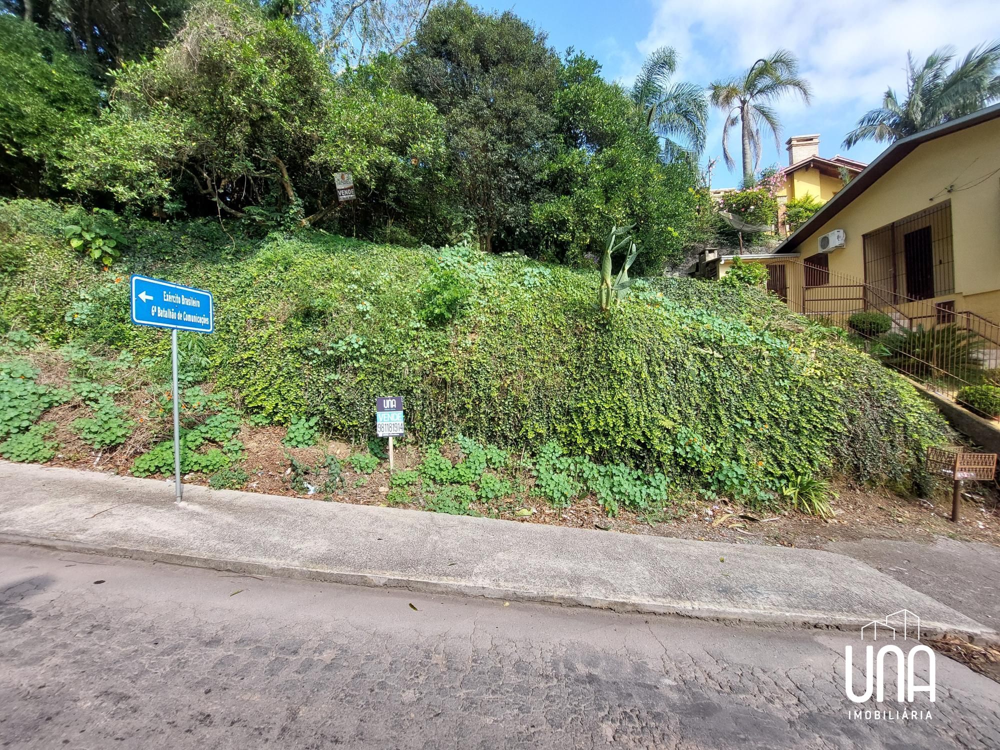 Terreno, 360 m² - Foto 2