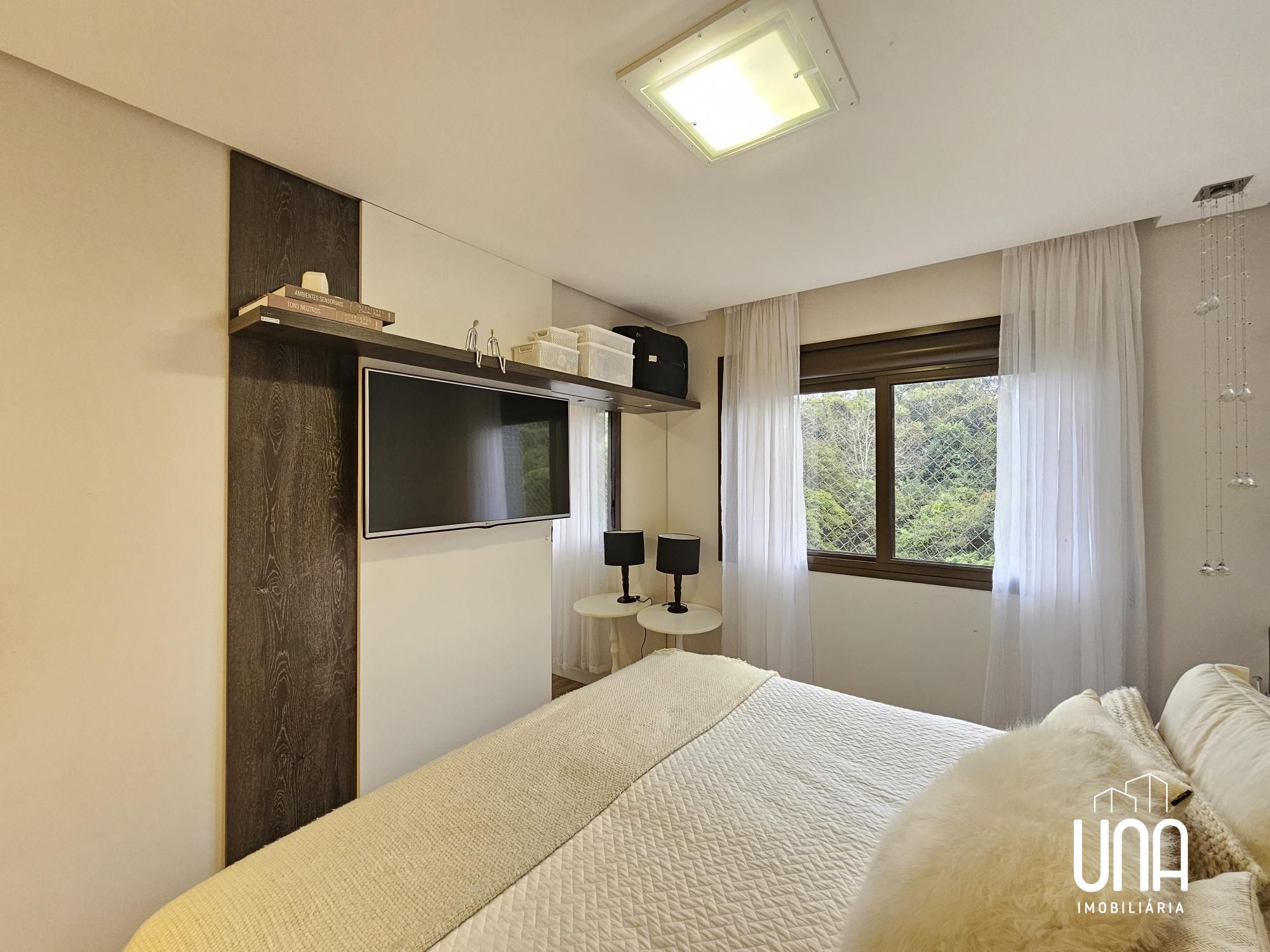 Apartamento, 2 quartos, 77 m² - Foto 13
