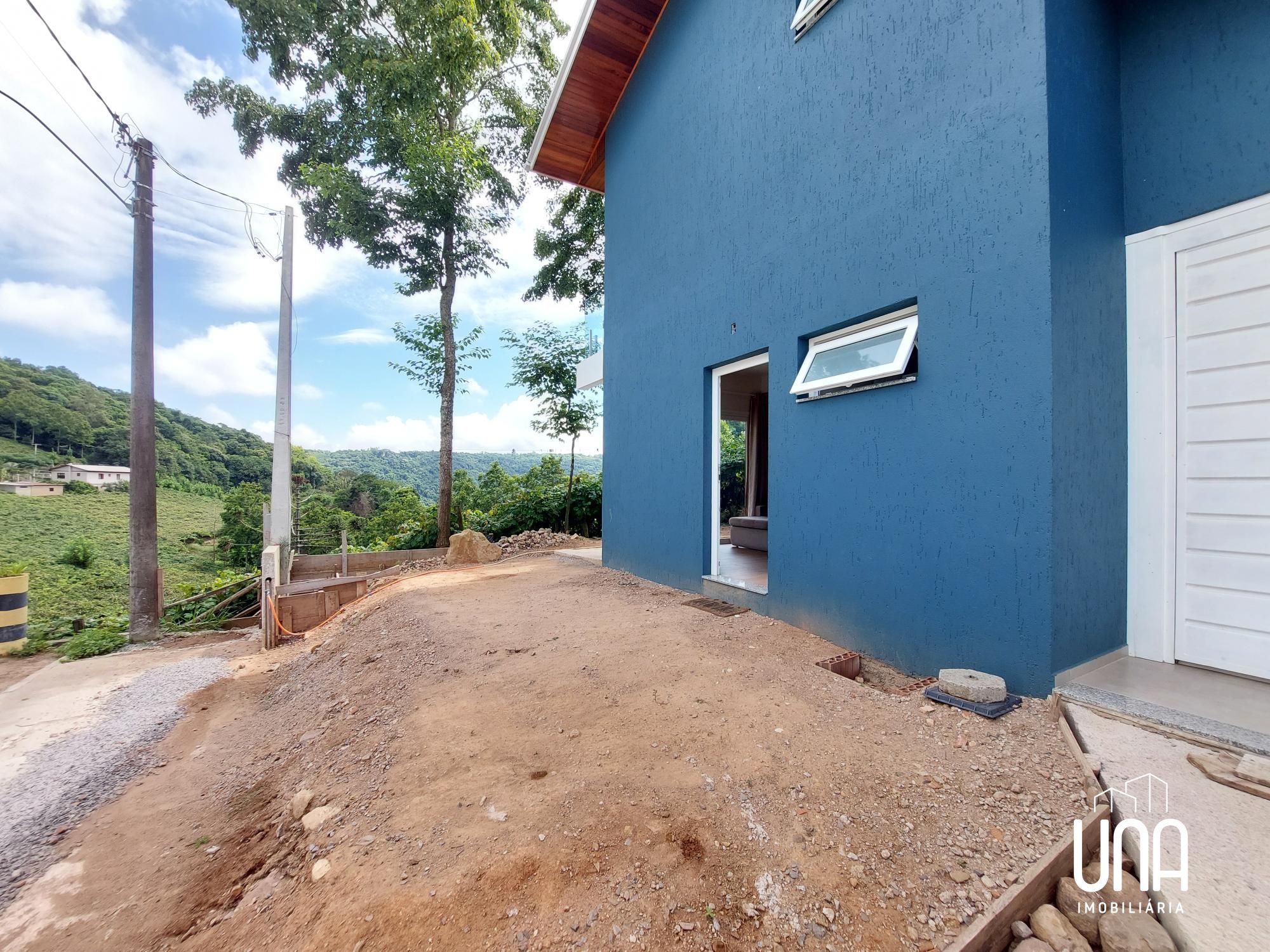 Casa, 3 quartos, 146 m² - Foto 2