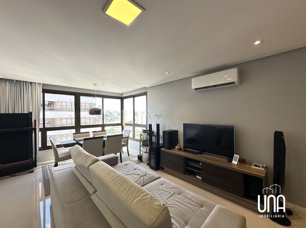 Apartamento, 1 quarto, 52 m² - Foto 1