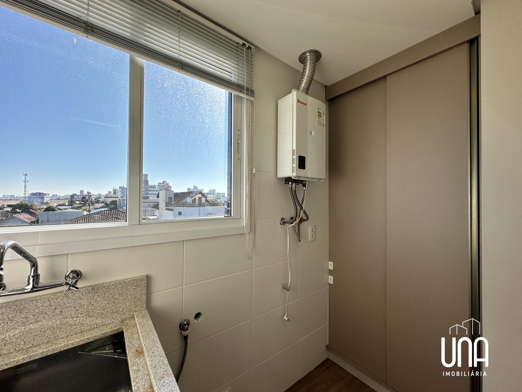 Apartamento, 2 quartos, 76 m² - Foto 8